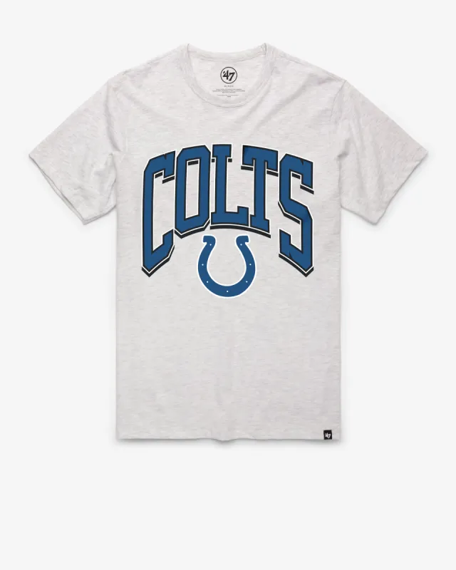 INDIANAPOLIS COLTS WALK TALL '47 FRANKLIN TEE sold by 47