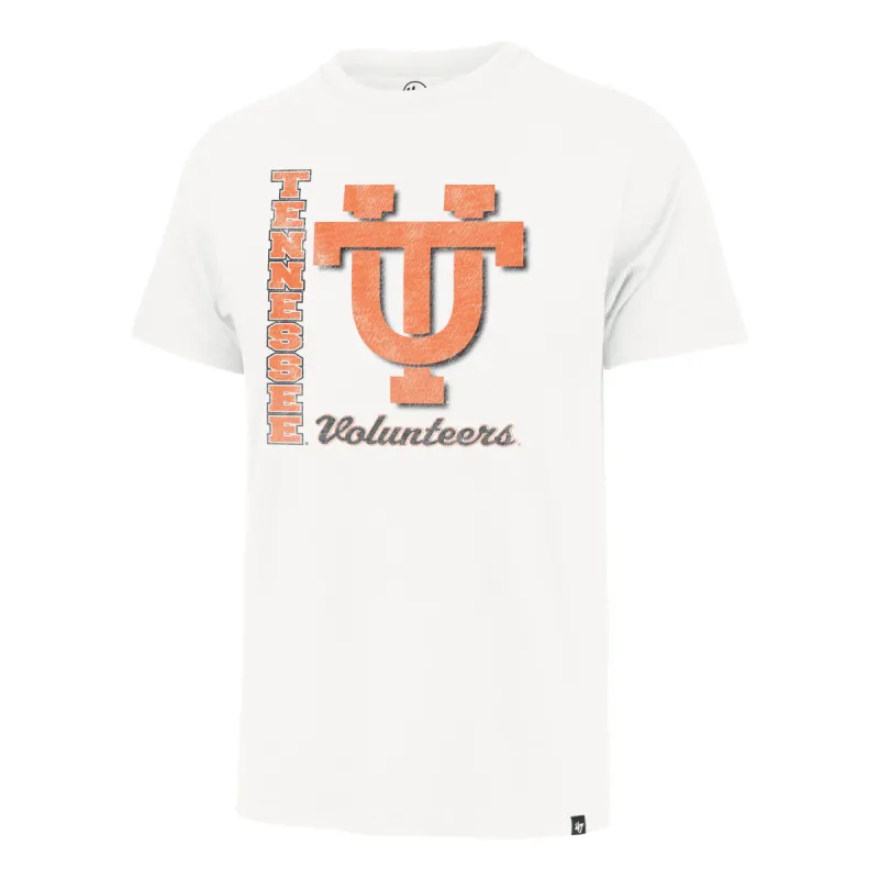 TENNESSEE VOLUNTEERS VINTAGE PHASE OUT '47 FRANKLIN TEE sold by 47