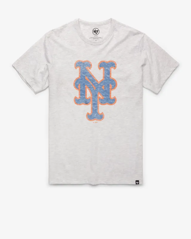 NEW YORK METS PREMIER '47 FRANKLIN TEE sold by 47