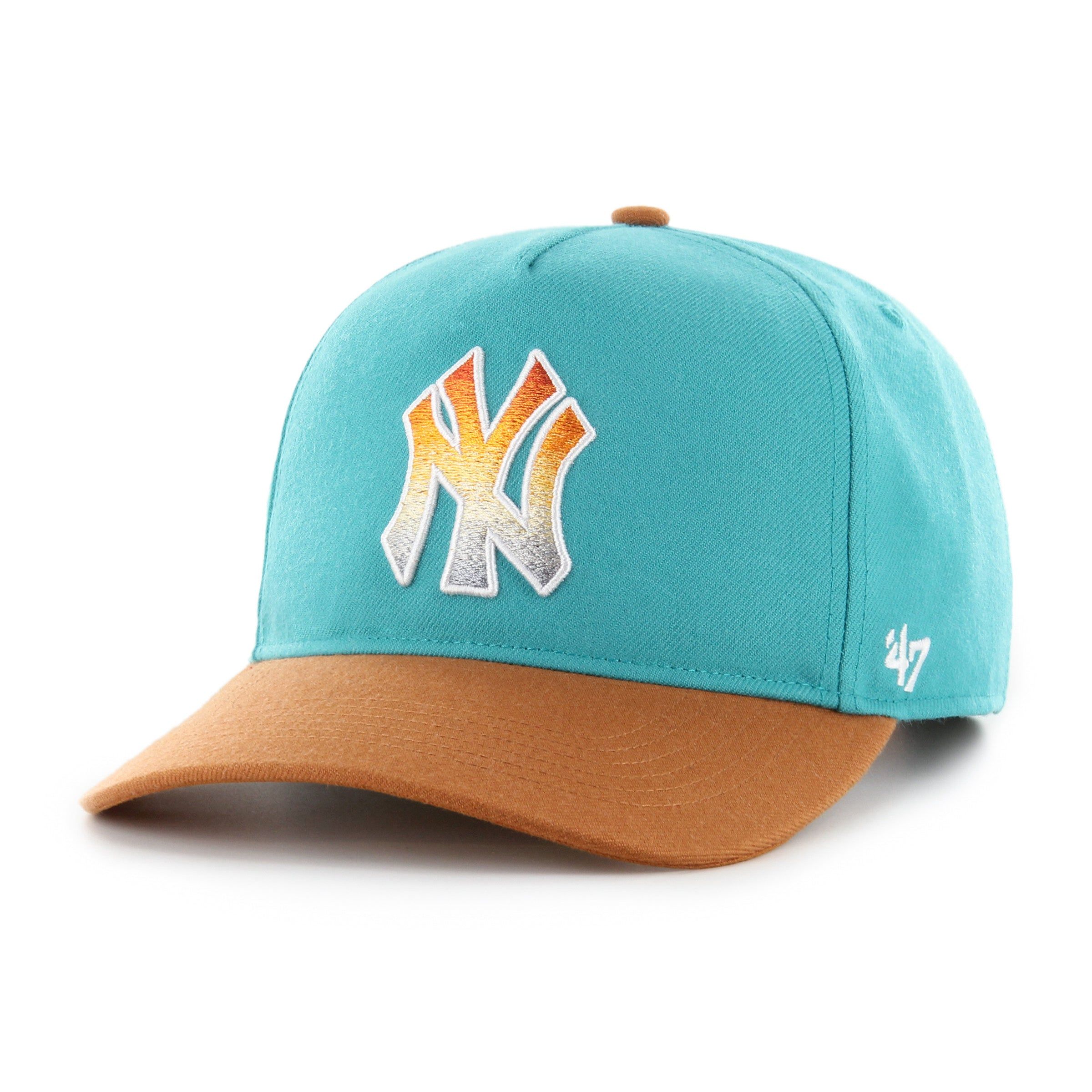 NEW YORK YANKEES COOPERSTOWN DESERT MIST '47 HITCH sold by 47 product image thumbnail 3