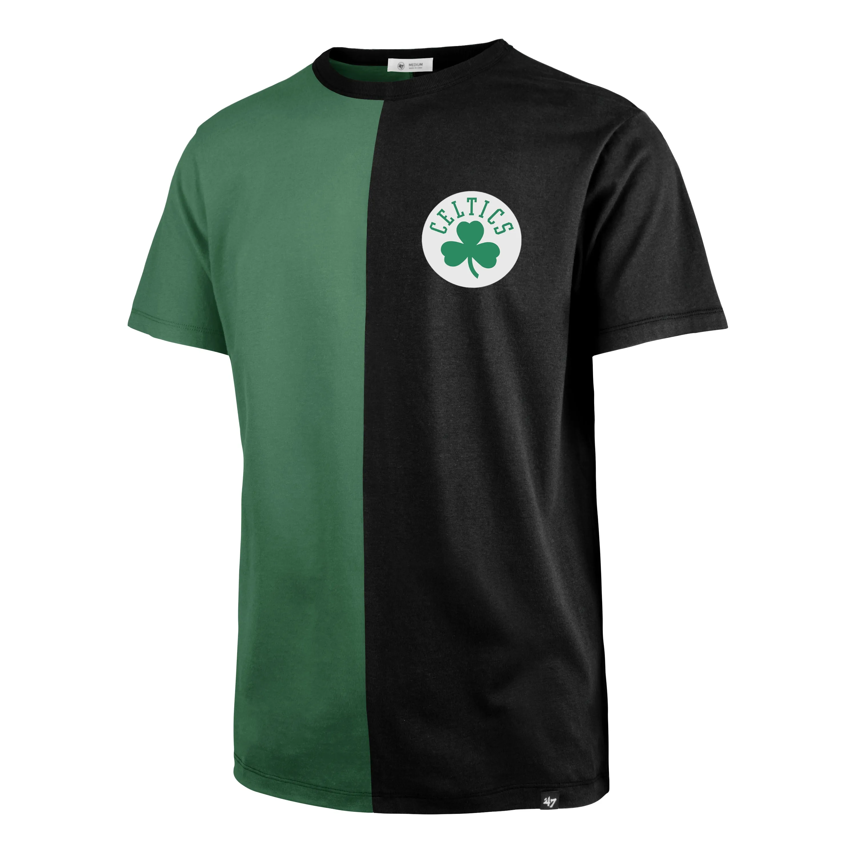 BOSTON CELTICS IMPRINT LC '47 JAMMER TEE sold by 47