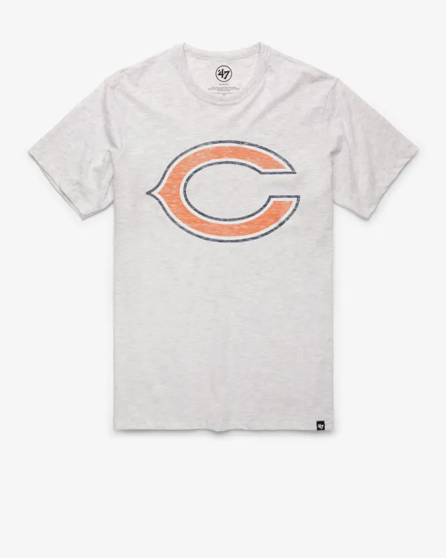 CHICAGO BEARS PREMIER '47 FRANKLIN TEE sold by 47