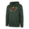 MINNESOTA WILD IMPRINT '47 HEADLINE HOOD sold by 47