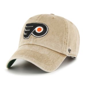 PHILADELPHIA FLYERS VINTAGE EARLDOR '47 CLEAN UP sold by 47