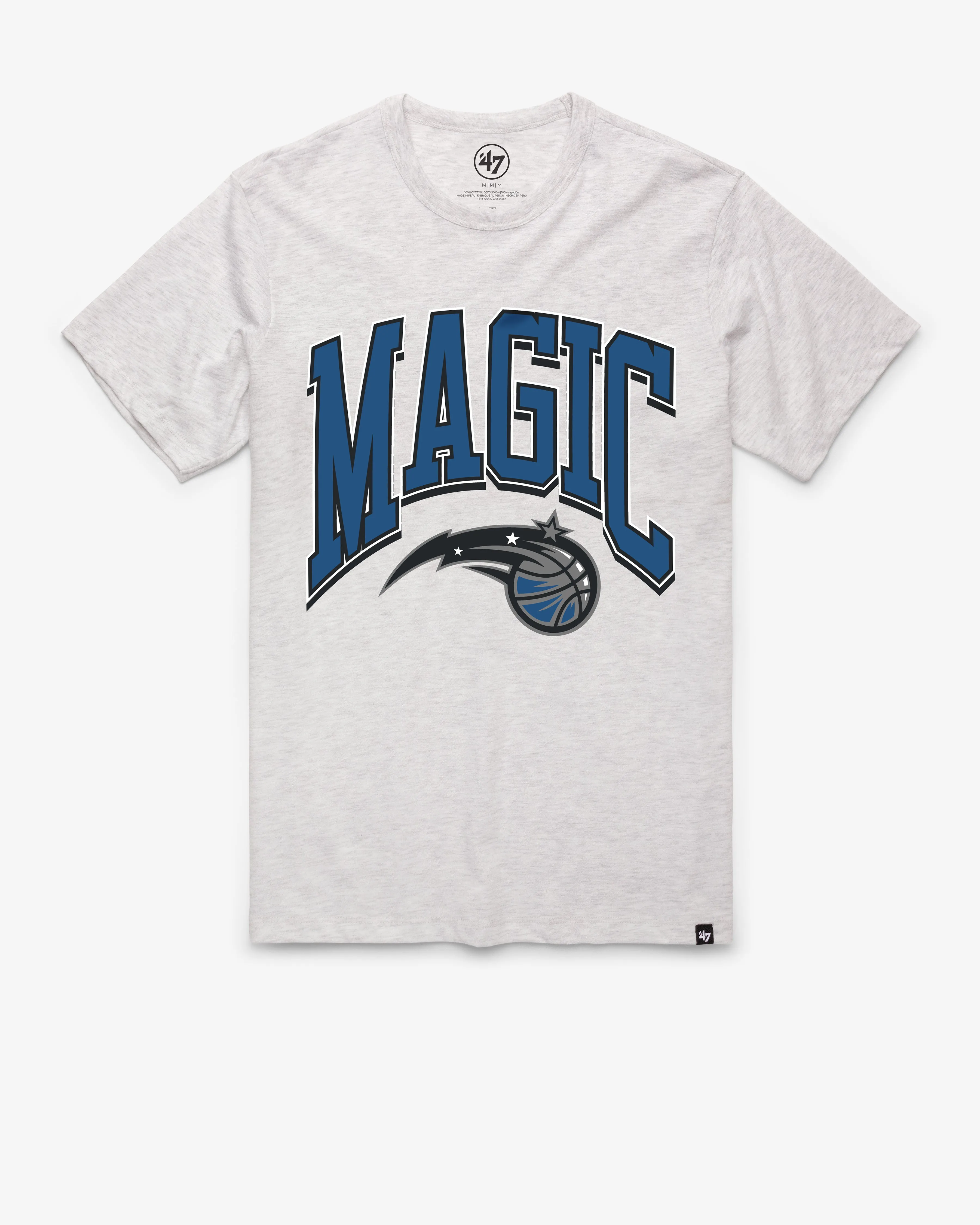 ORLANDO MAGIC WALK TALL '47 FRANKLIN TEE sold by 47