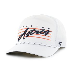 HOUSTON ASTROS DOWNBURST '47 HITCH sold by 47