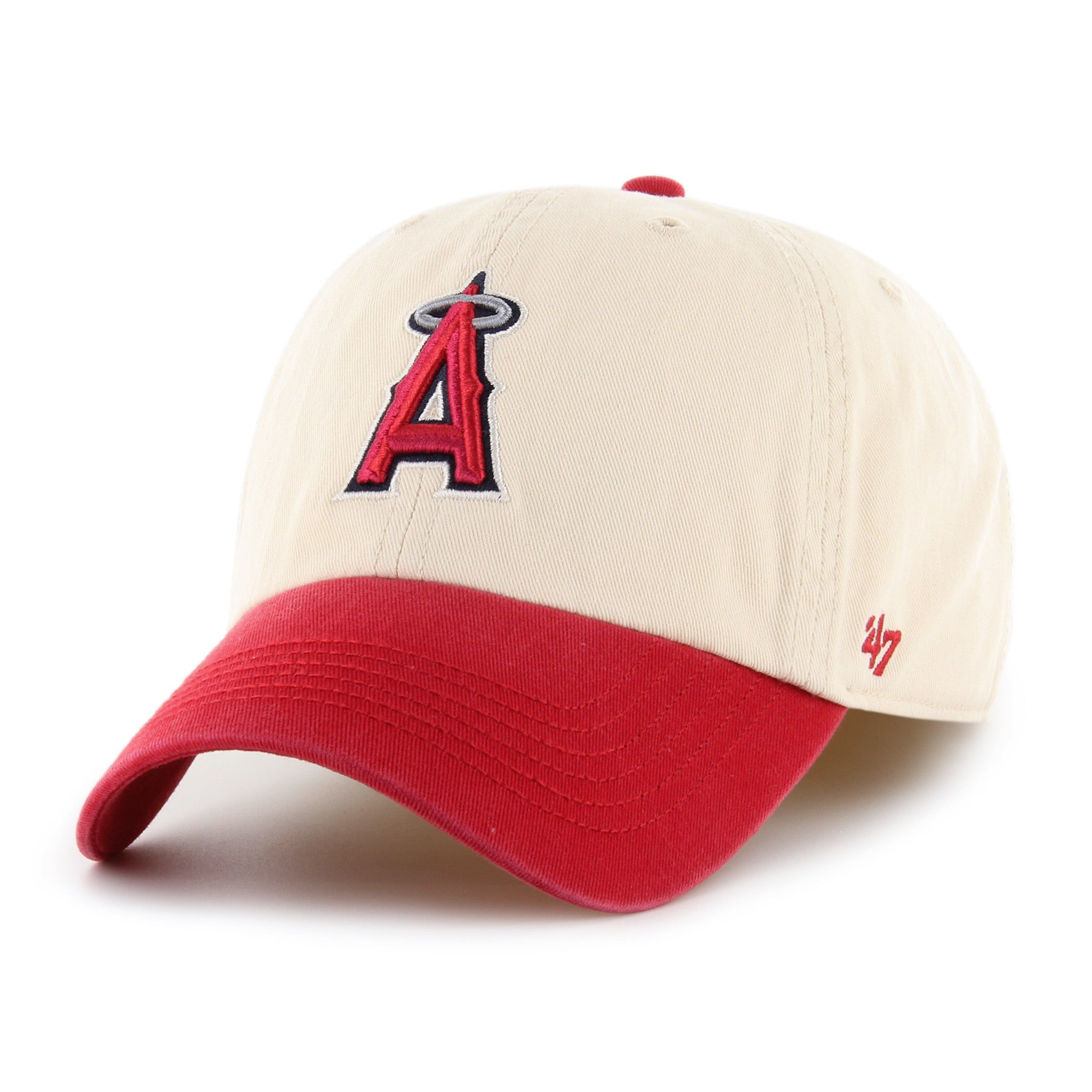 LOS ANGELES ANGELS TWO TONE CLASSIC '47 FRANCHISE sold by 47