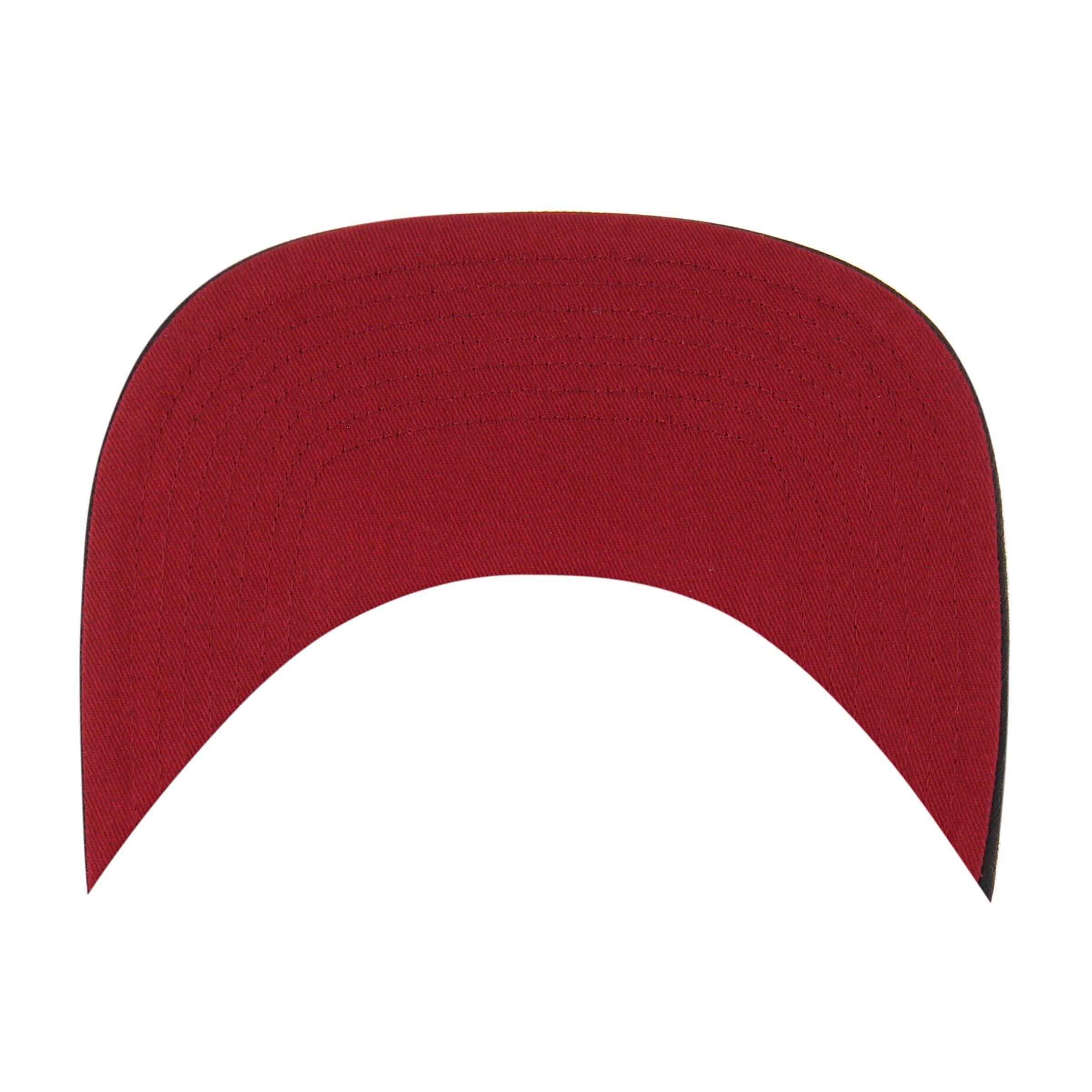 MIAMI HEAT HIGH POST 47 CAPTAIN sold by 47 product image thumbnail 4