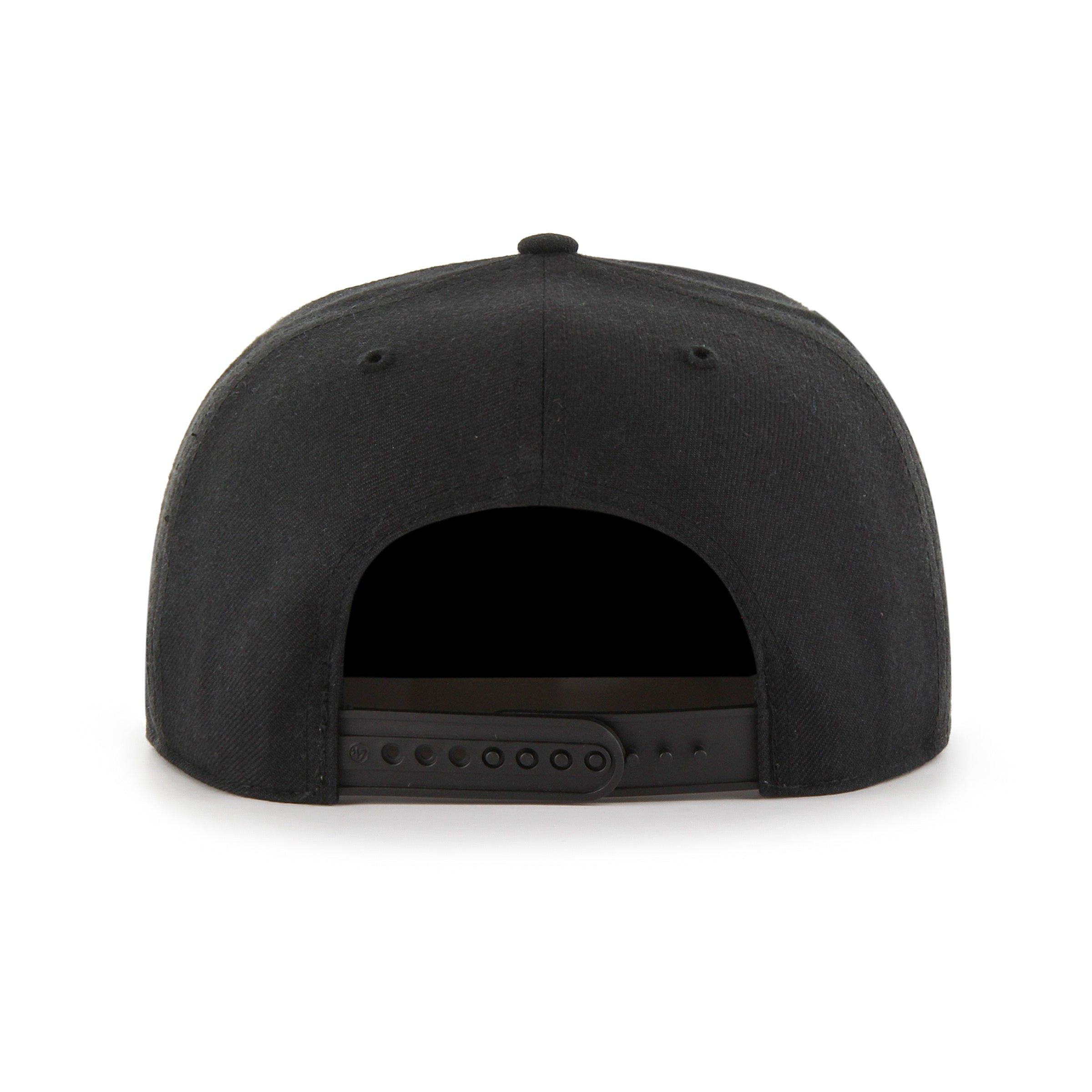 MIAMI HEAT HIGH POST 47 CAPTAIN sold by 47 product image thumbnail 2