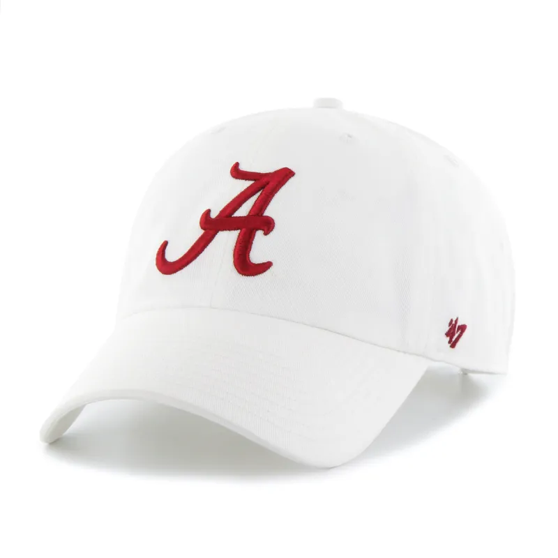 ALABAMA CRIMSON TIDE '47 CLEAN UP sold by 47
