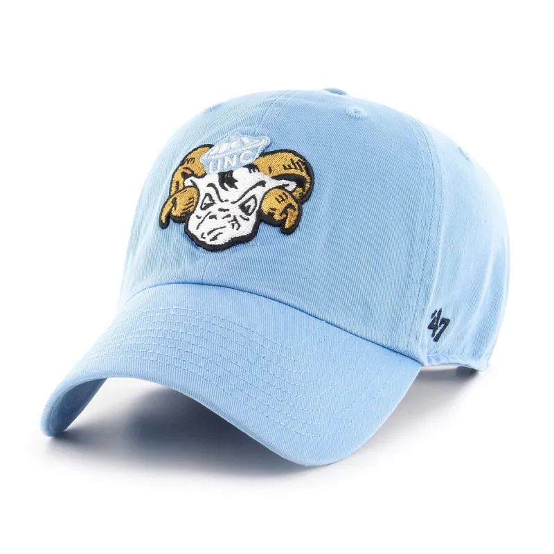 NORTH CAROLINA TAR HEELS UNC VINTAGE '47 CLEAN UP sold by 47