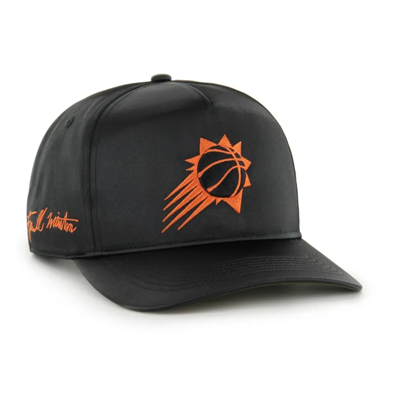PHOENIX SUNS TYRRELL WINSTON '47 HITCH made by 47
