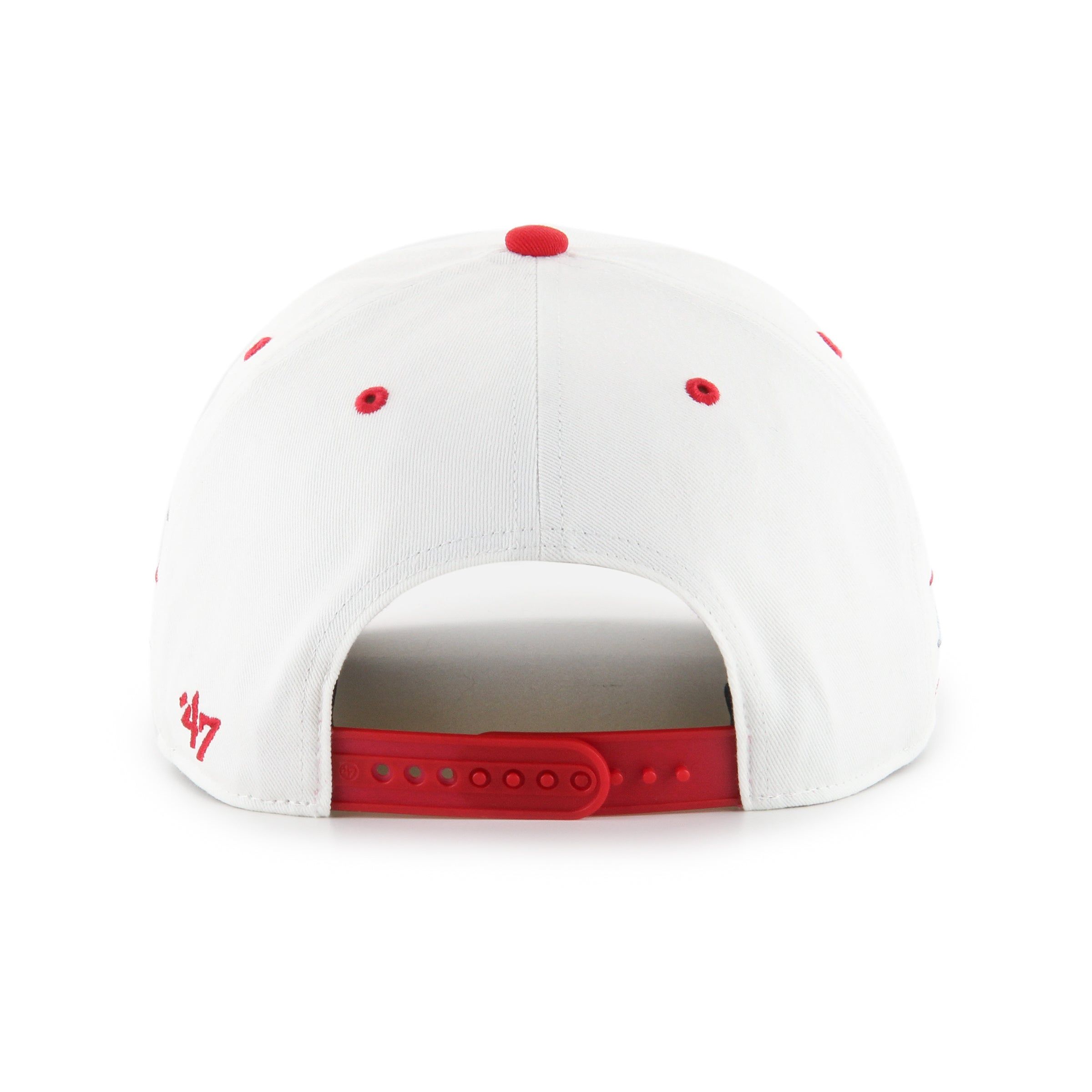 OHIO STATE BUCKEYES DIAMOND CUT '47 HITCH sold by 47 product image thumbnail 2