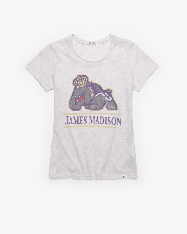 JAMES MADISON DUKES FINELINE '47 FRANKIE TEE WOMENS sold by 47
