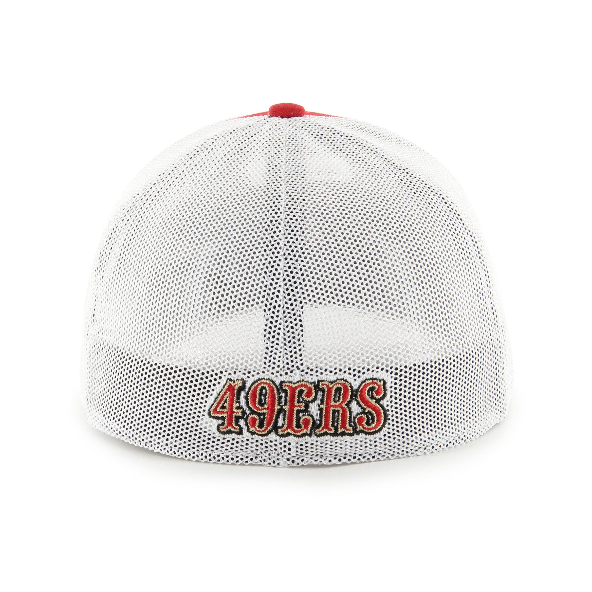 SAN FRANCISCO 49ERS '47 TROPHY sold by 47 product image thumbnail 2