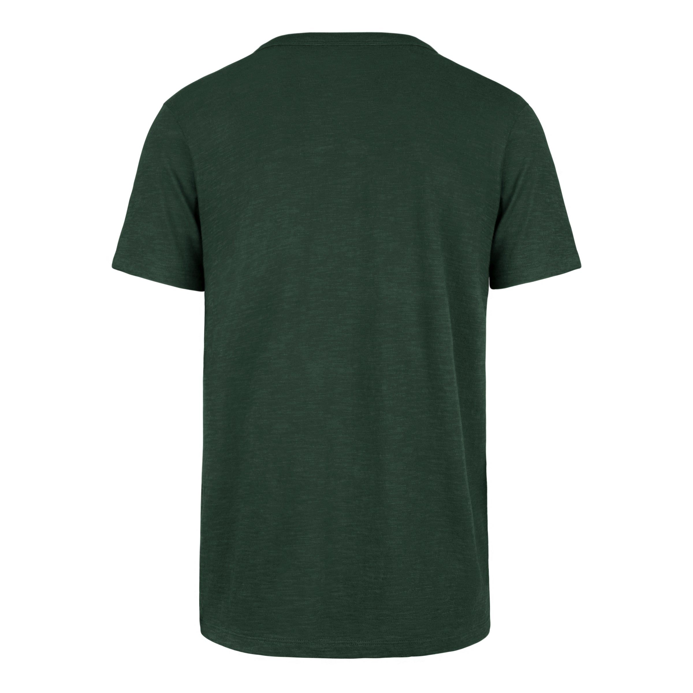 GREEN BAY PACKERS DOUBLE BACK SCRUM TEE MEN sold by 47 product image thumbnail 2