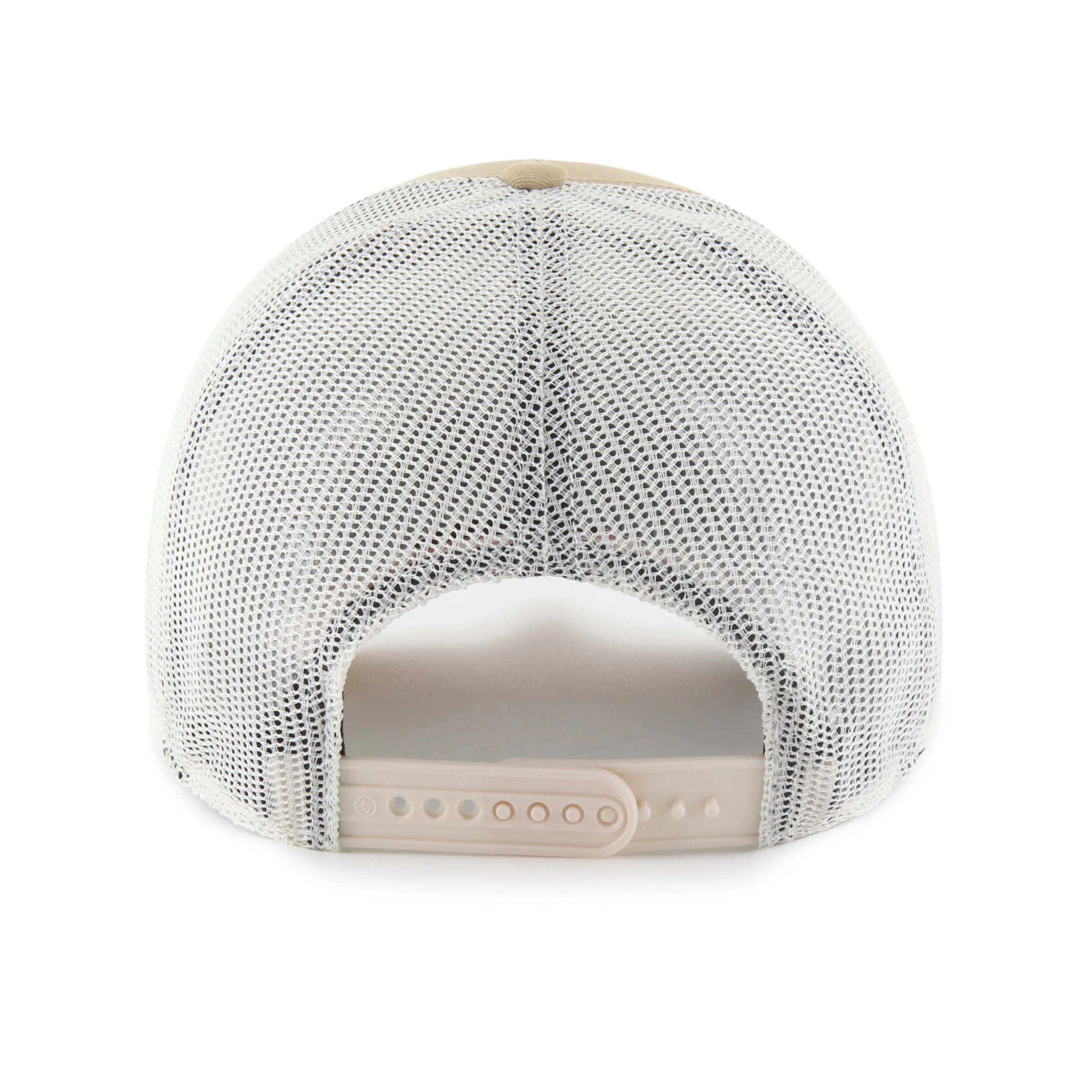 MICHIGAN WOLVERINES GLORY DAZE '47 TRUCKER sold by 47 product image thumbnail 3