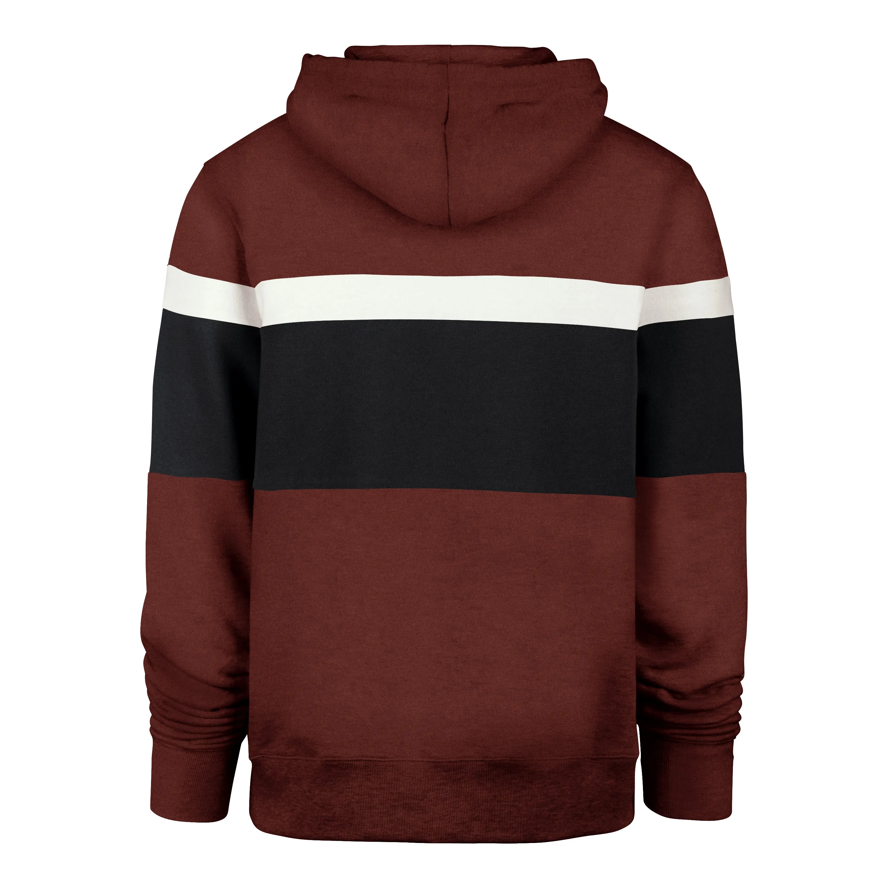 COLORADO AVALANCHE '47 WARREN HOOD sold by 47 product image thumbnail 2