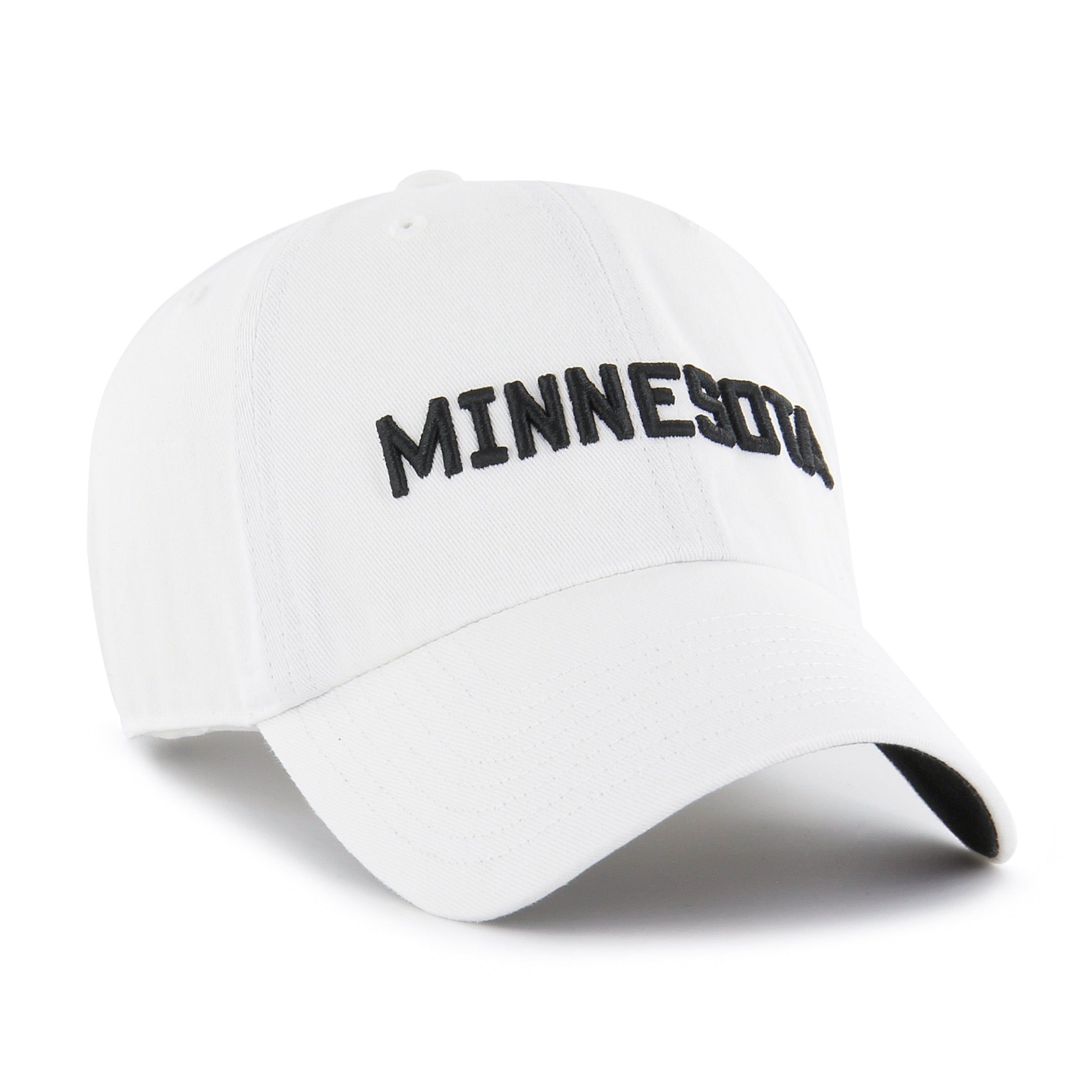 MINNESOTA TIMBERWOLVES 23 NBA CITY EDITION '47 CLEAN UP sold by 47 product image thumbnail 2