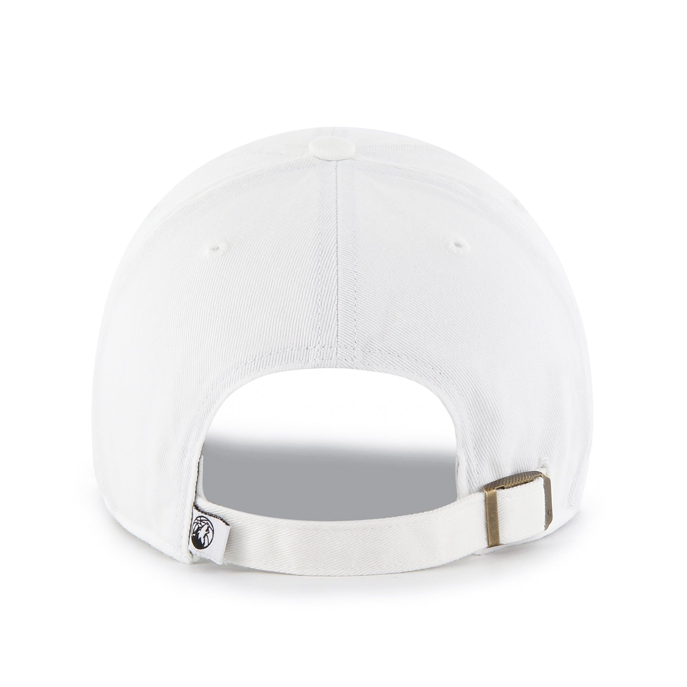 MINNESOTA TIMBERWOLVES 23 NBA CITY EDITION '47 CLEAN UP sold by 47 product image thumbnail 3