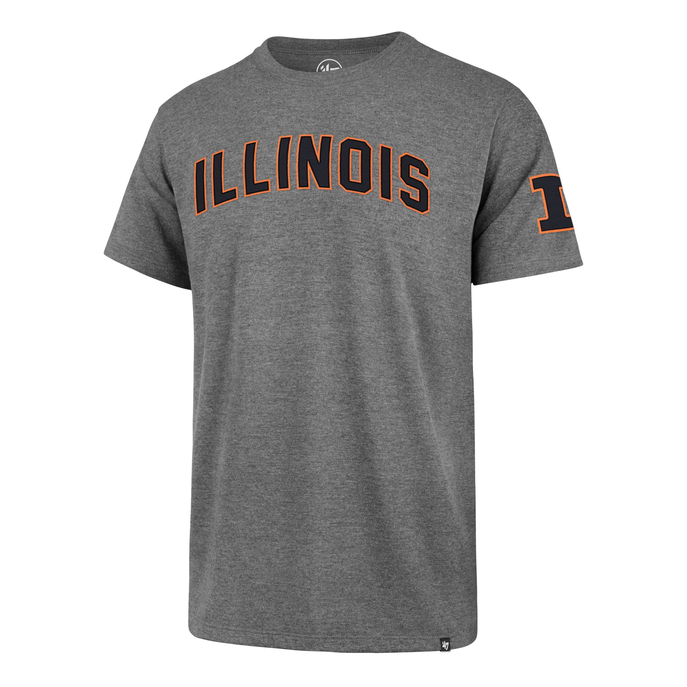 ILLINOIS FIGHTING ILLINI FRANKLIN FIELDHOUSE T MEN sold by 47