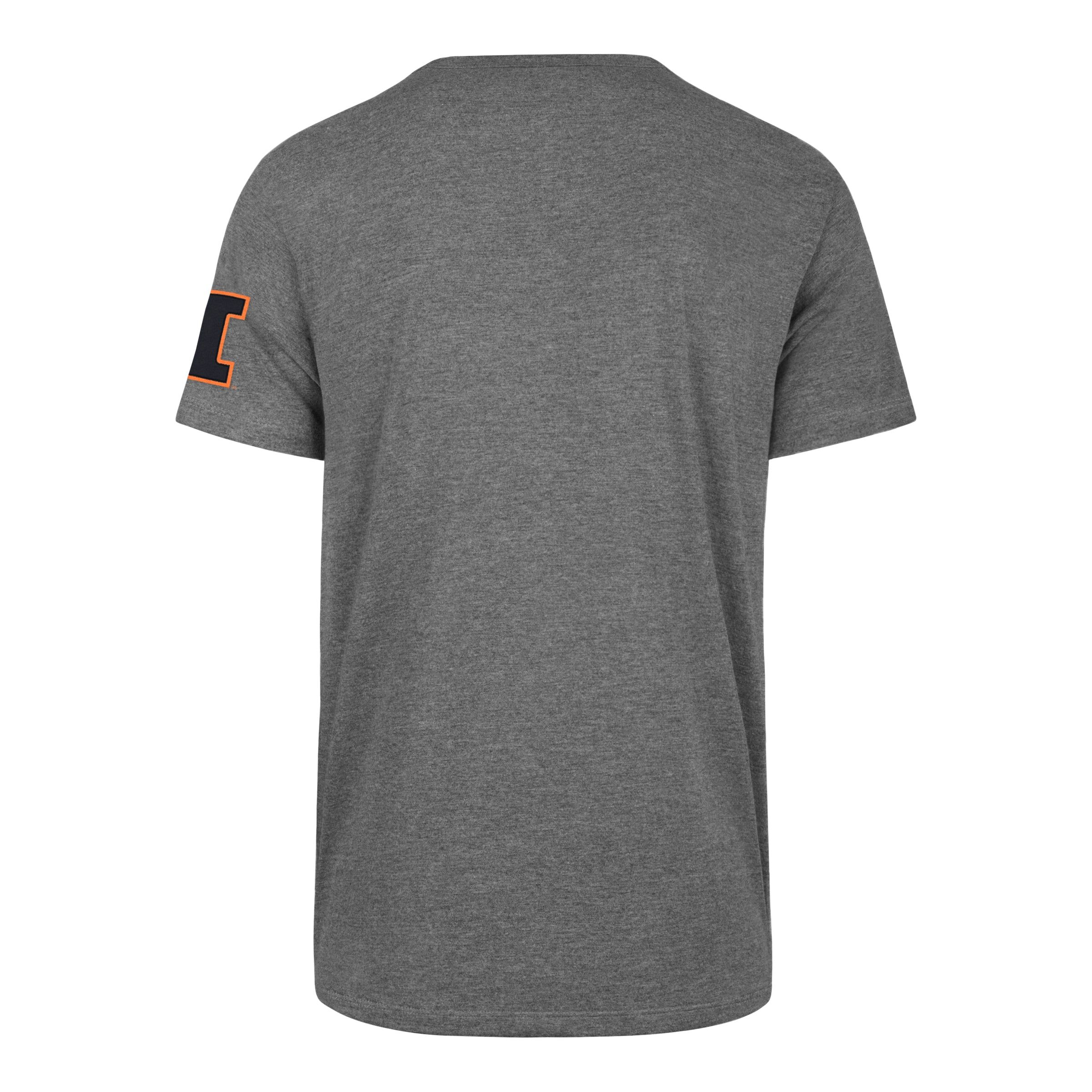ILLINOIS FIGHTING ILLINI FRANKLIN FIELDHOUSE T MEN sold by 47 product image thumbnail 2