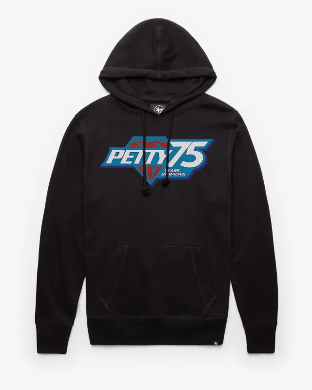 PETTY 75TH ANNIVERSARY IMPRINT '47 HEADLINE HOOD sold by 47