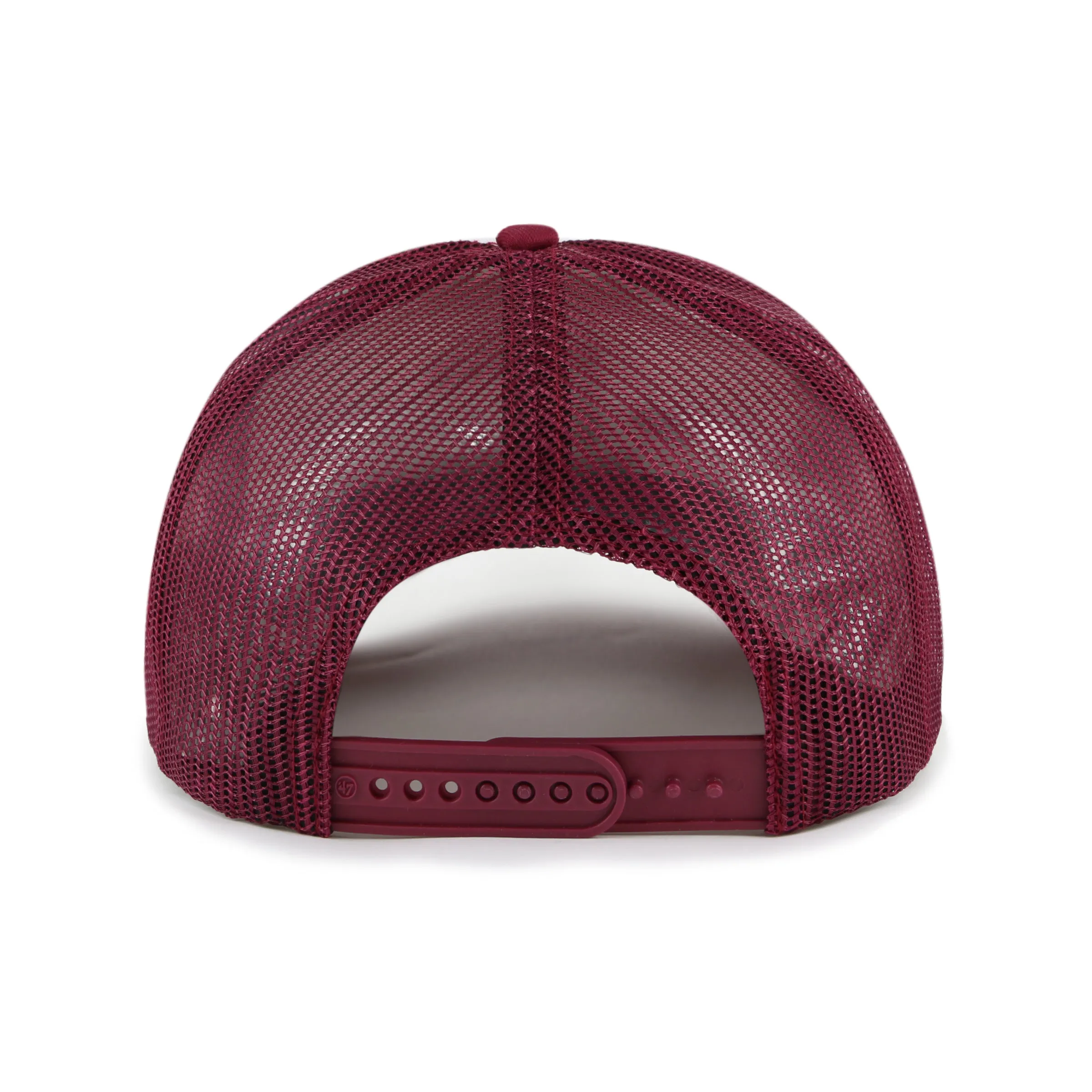 PHILADELPHIA PHILLIES COOPERSTOWN WAX PACK EXPRESS '47 TRUCKER sold by 47 product image thumbnail 2