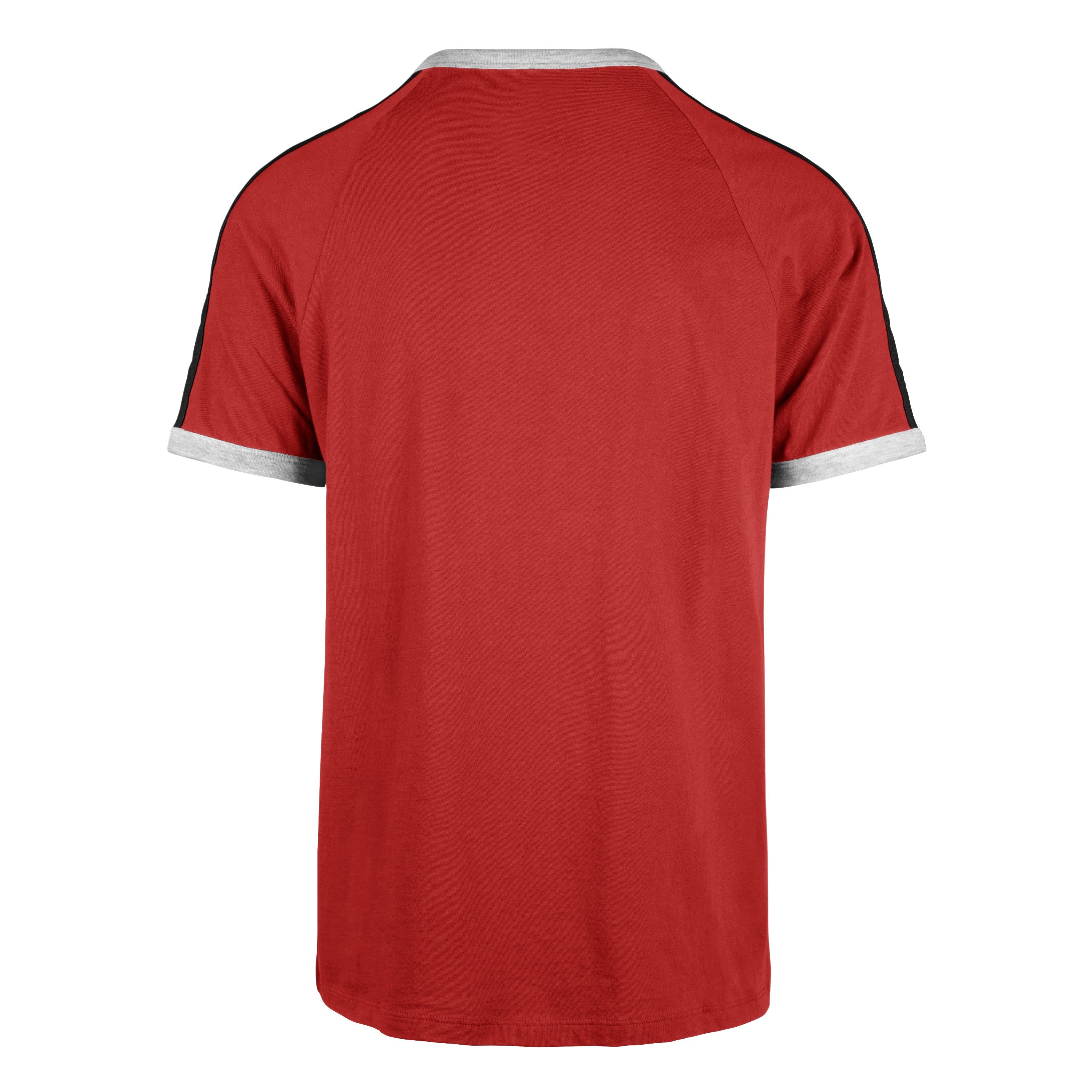 CINCINNATI REDS PREMIER '47 TOWNSEND TEE sold by 47 product image thumbnail 2