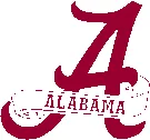 Logo | Alabama Crimson Tide Vault sold by 47
