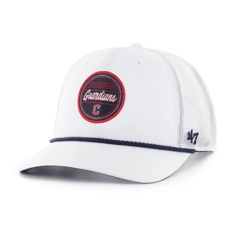 CLEVELAND GUARDIANS BRRR FAIRWAY '47 TRUCKER sold by 47