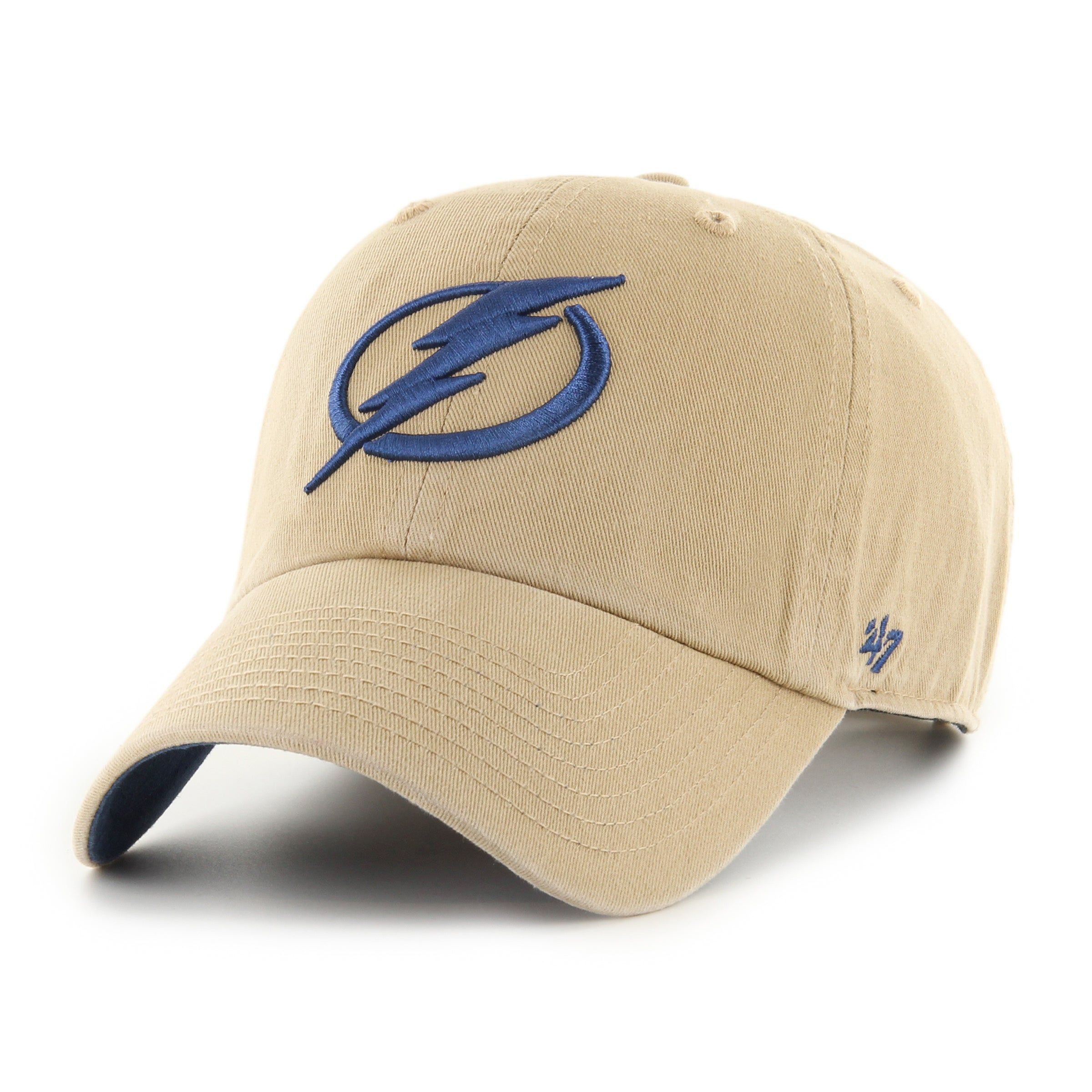 TAMPA BAY LIGHTNING FALL BALLPARK '47 CLEAN UP sold by 47