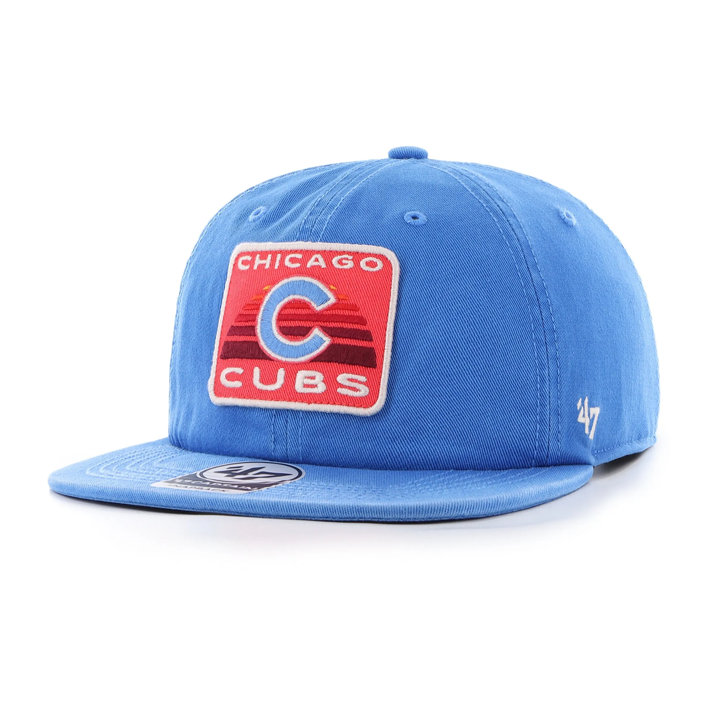 CHICAGO CUBS CYPRESS '47 CAPTAIN RL RELAXED FIT sold by 47