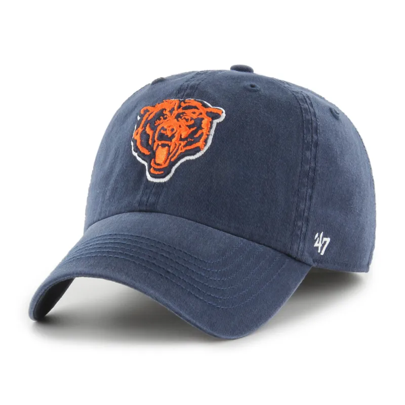 CHICAGO BEARS HISTORIC CLASSIC '47 FRANCHISE sold by 47