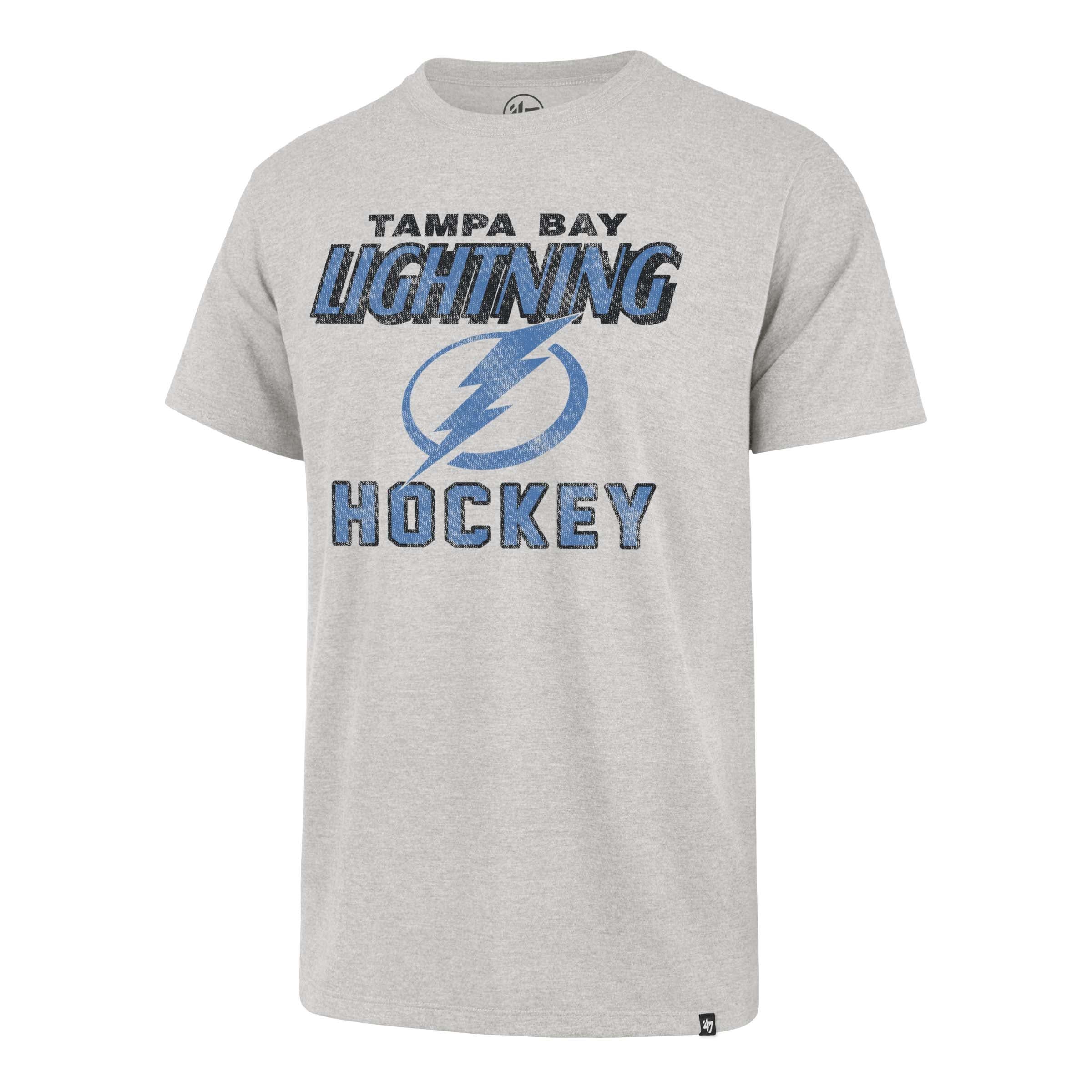 TAMPA BAY LIGHTNING DOZER '47 FRANKLIN TEE sold by 47