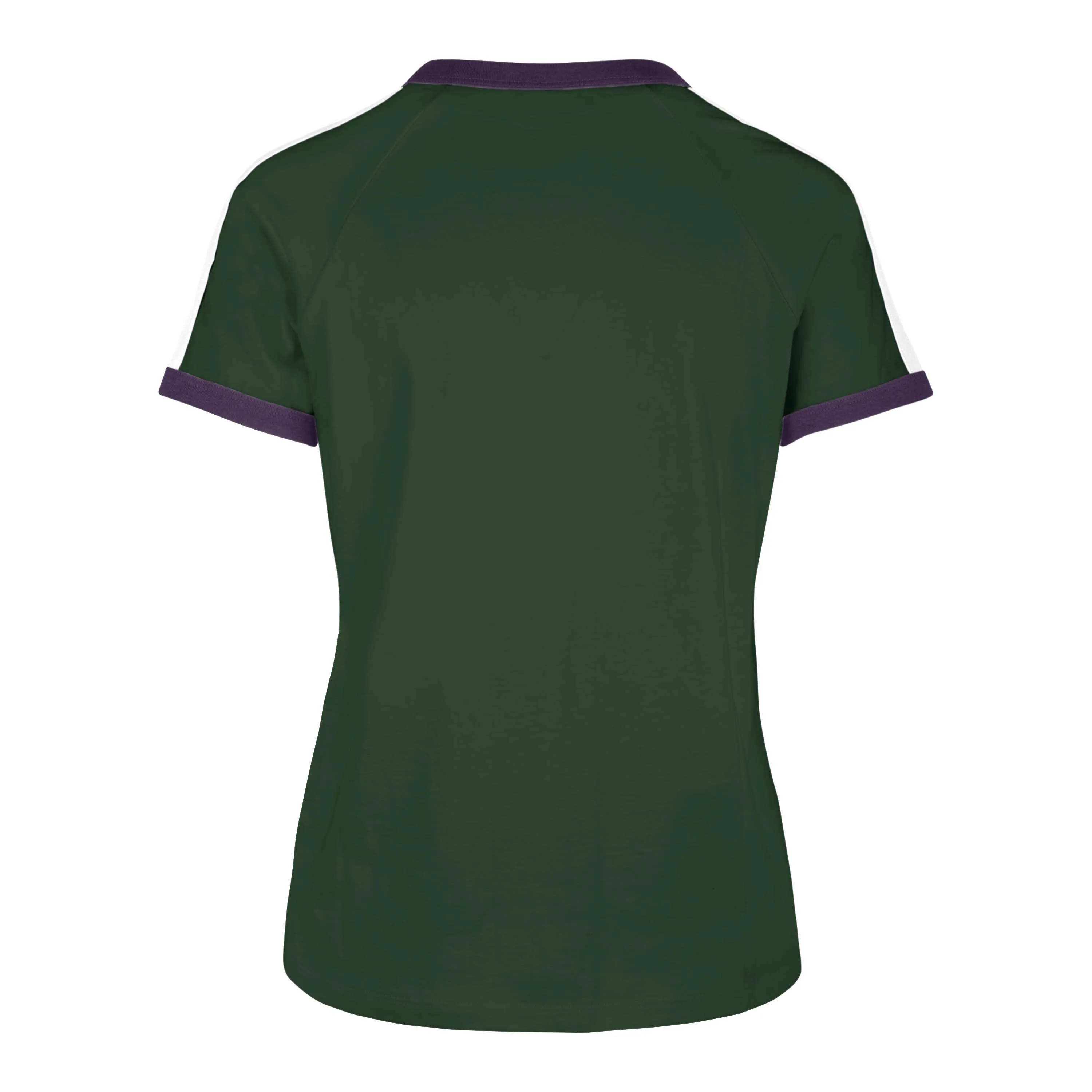COLORADO ROCKIES CITY CONNECT SWEET HEAT '47 PEYTON TEE WOMEN sold by 47 product image thumbnail 2