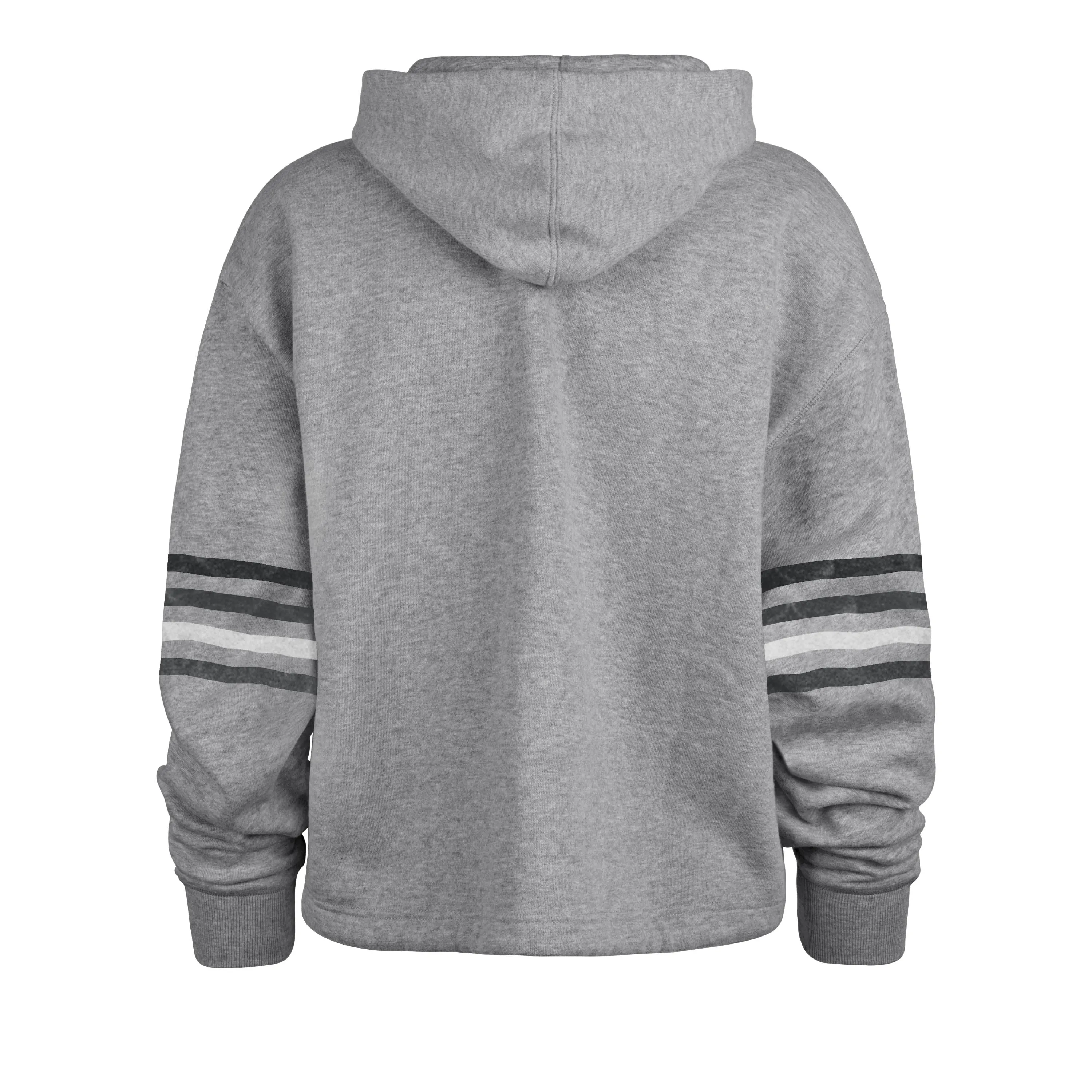 BROOKLYN NETS UPLAND '47 BENNETT HOOD WOMENS sold by 47 product image thumbnail 2