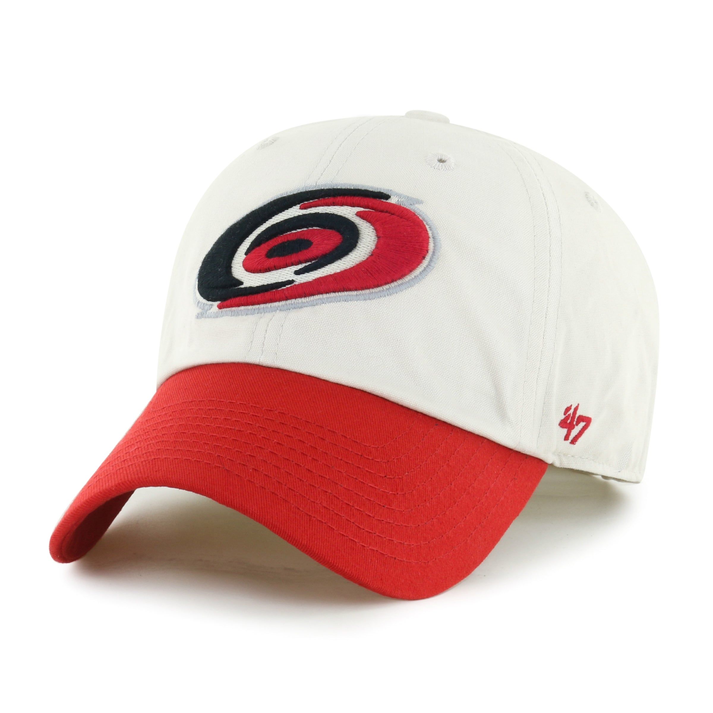 CAROLINA HURRICANES SIDESTEP '47 CLEAN UP sold by 47 product image thumbnail 2
