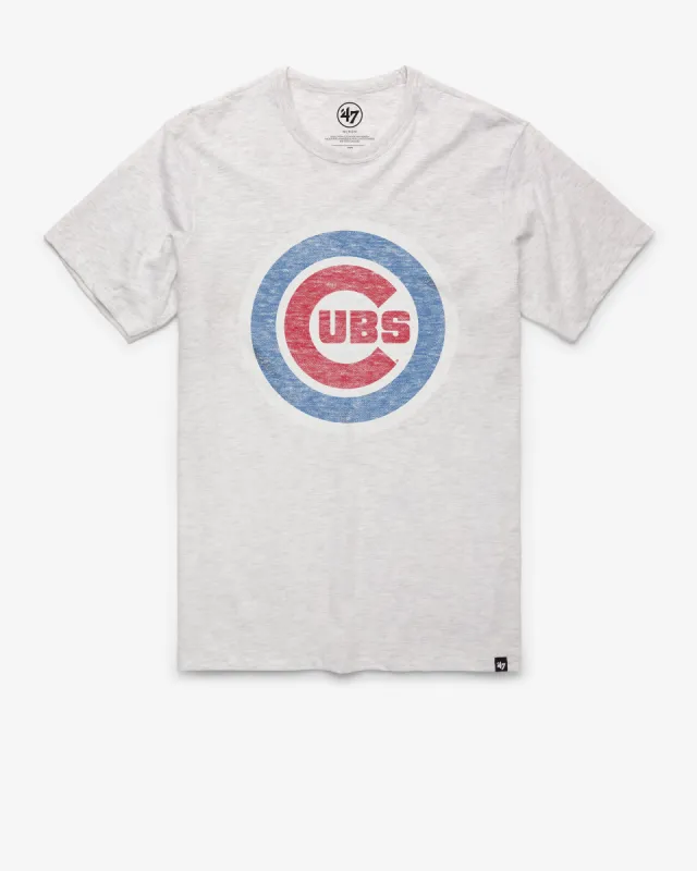 CHICAGO CUBS PREMIER '47 FRANKLIN TEE sold by 47