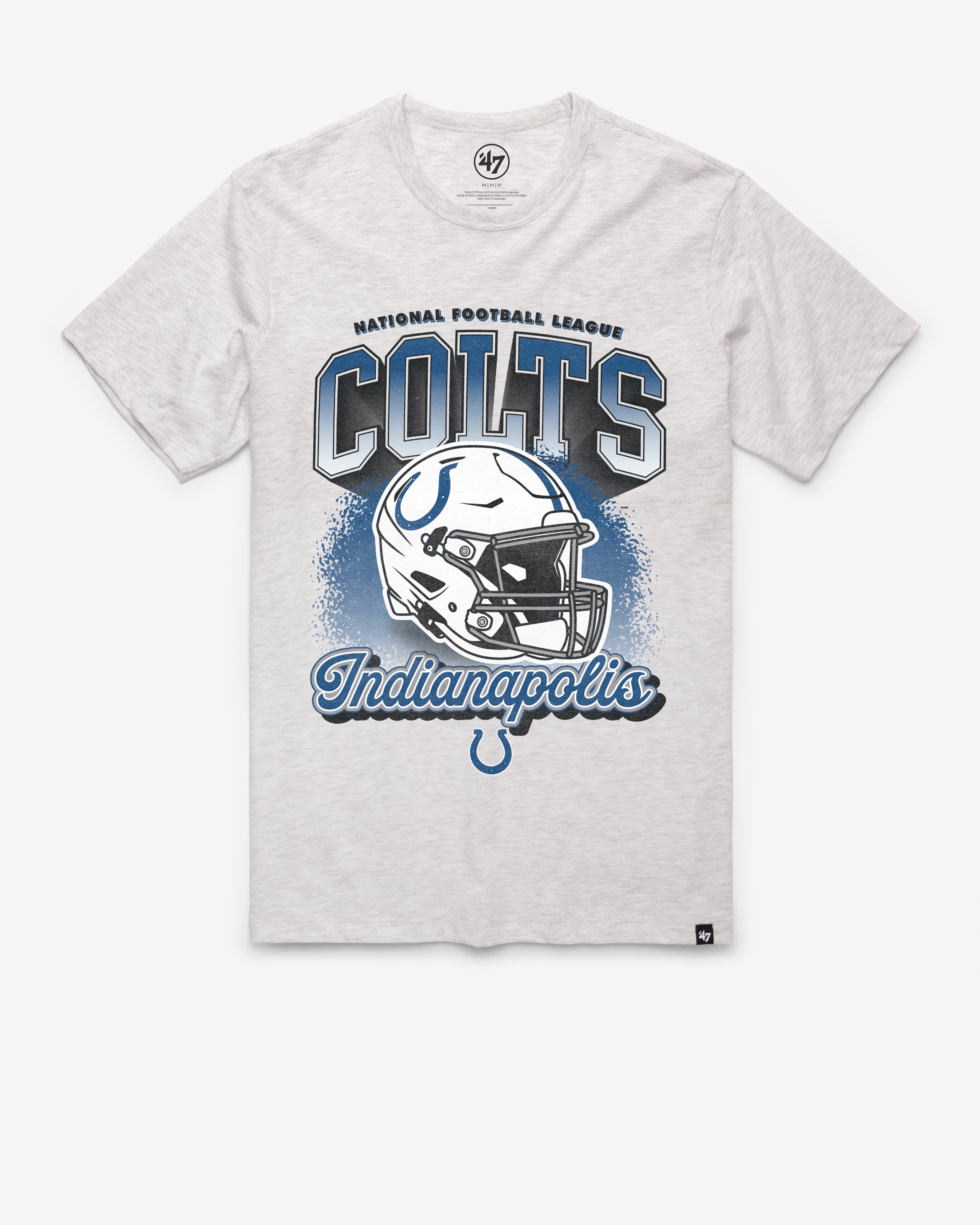 INDIANAPOLIS COLTS ISO '47 FRANKLIN TEE sold by 47