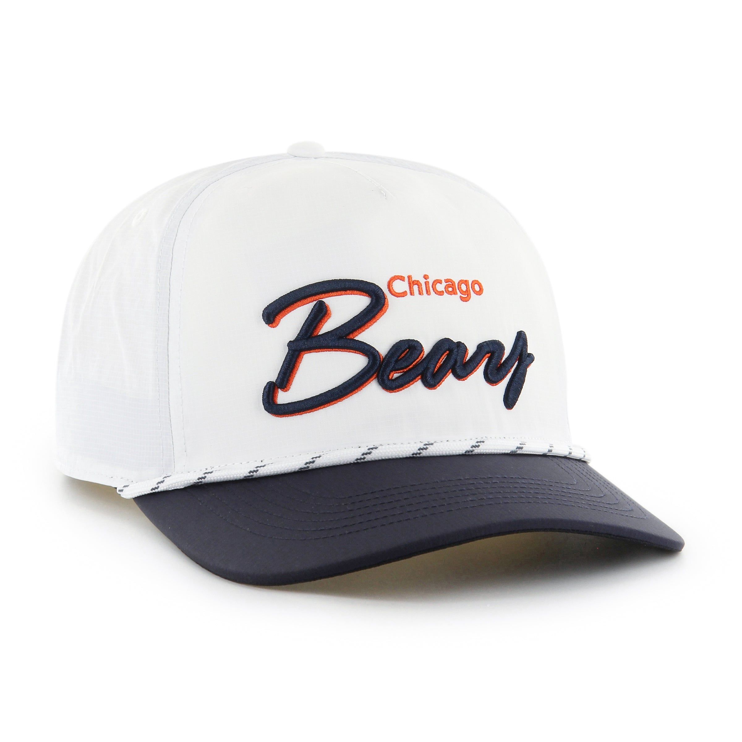 CHICAGO BEARS CHAMBERLAIN '47 HITCH RF sold by 47 product image thumbnail 3