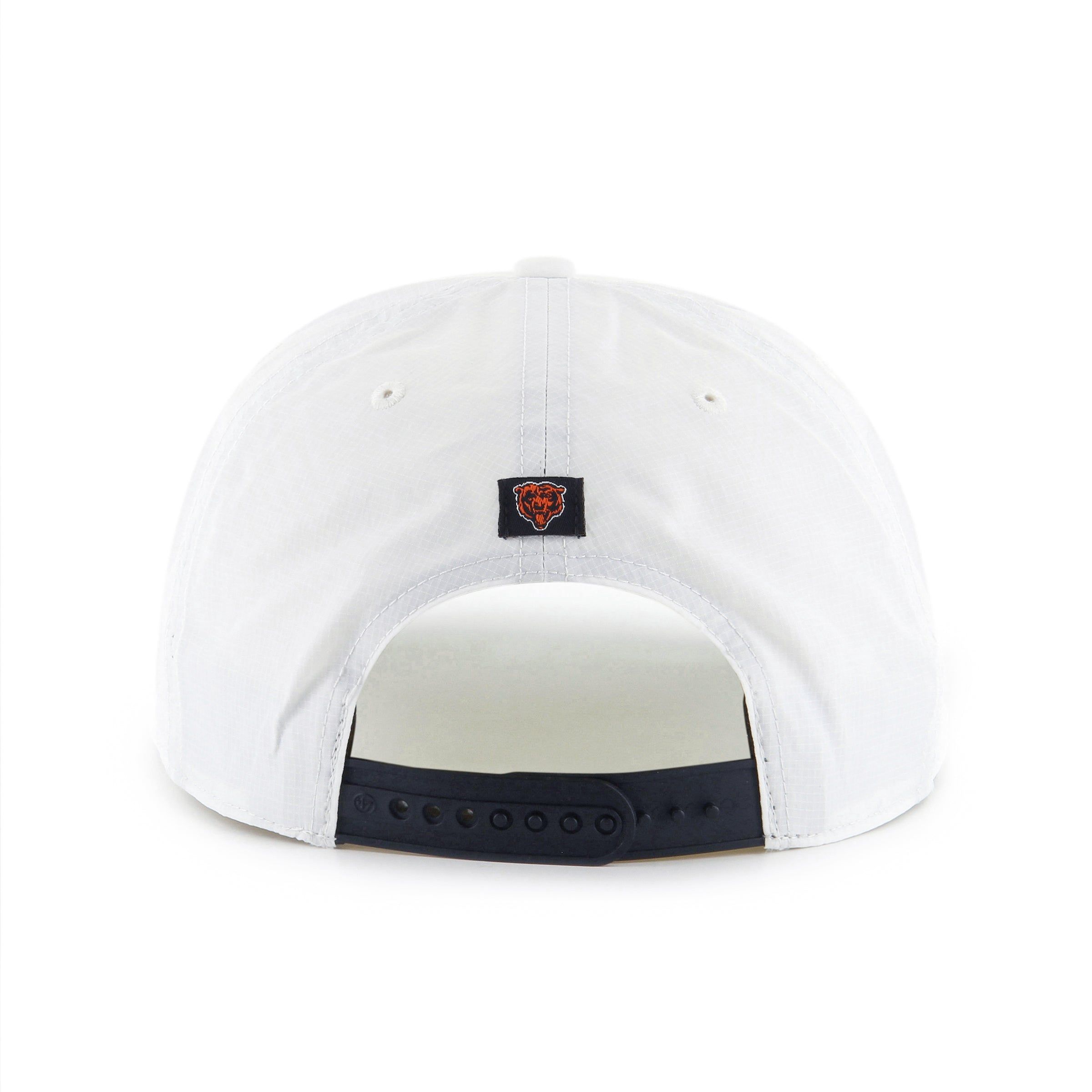 CHICAGO BEARS CHAMBERLAIN '47 HITCH RF sold by 47 product image thumbnail 2