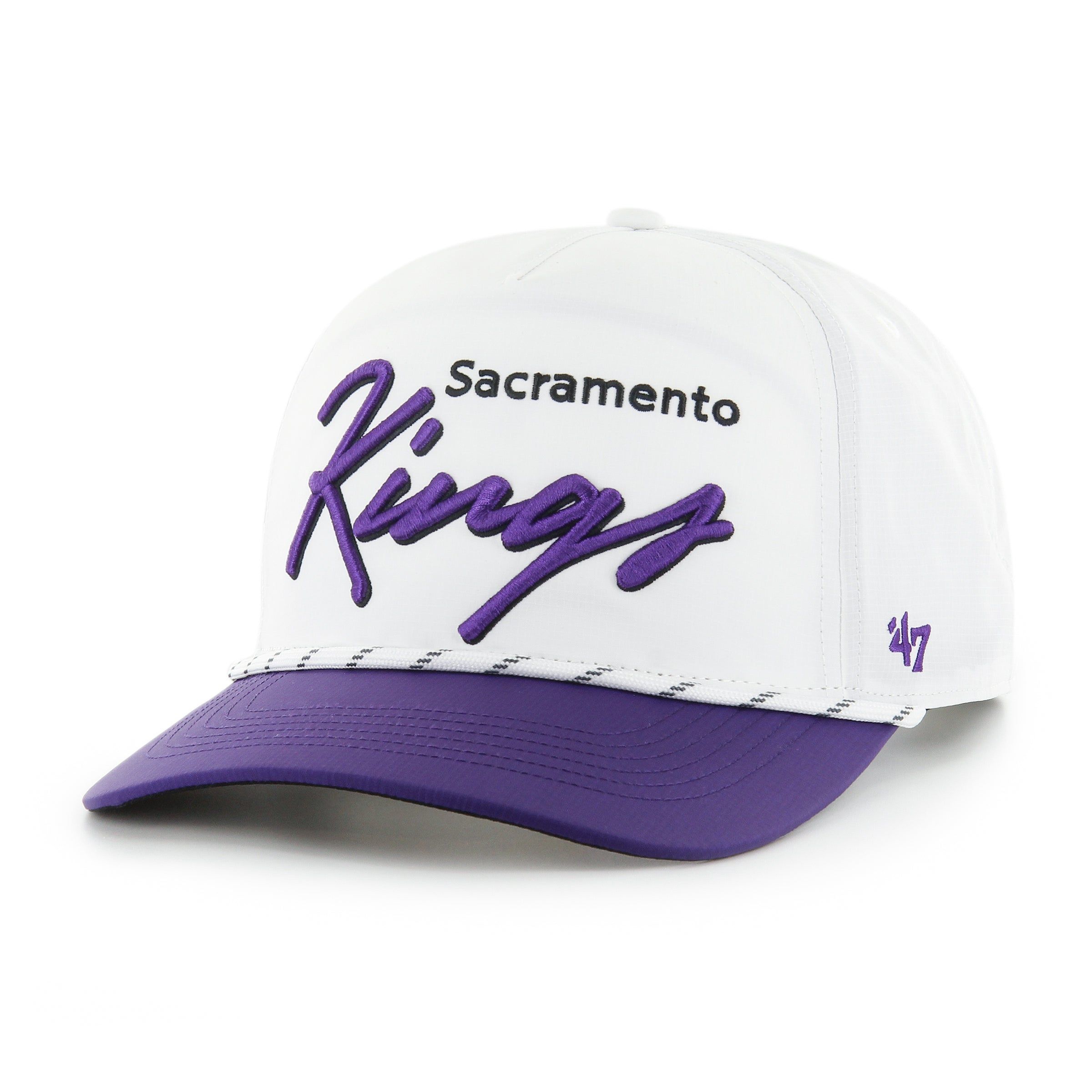 SACRAMENTO KINGS CHAMBERLAIN SNAP '47 HITCH sold by 47