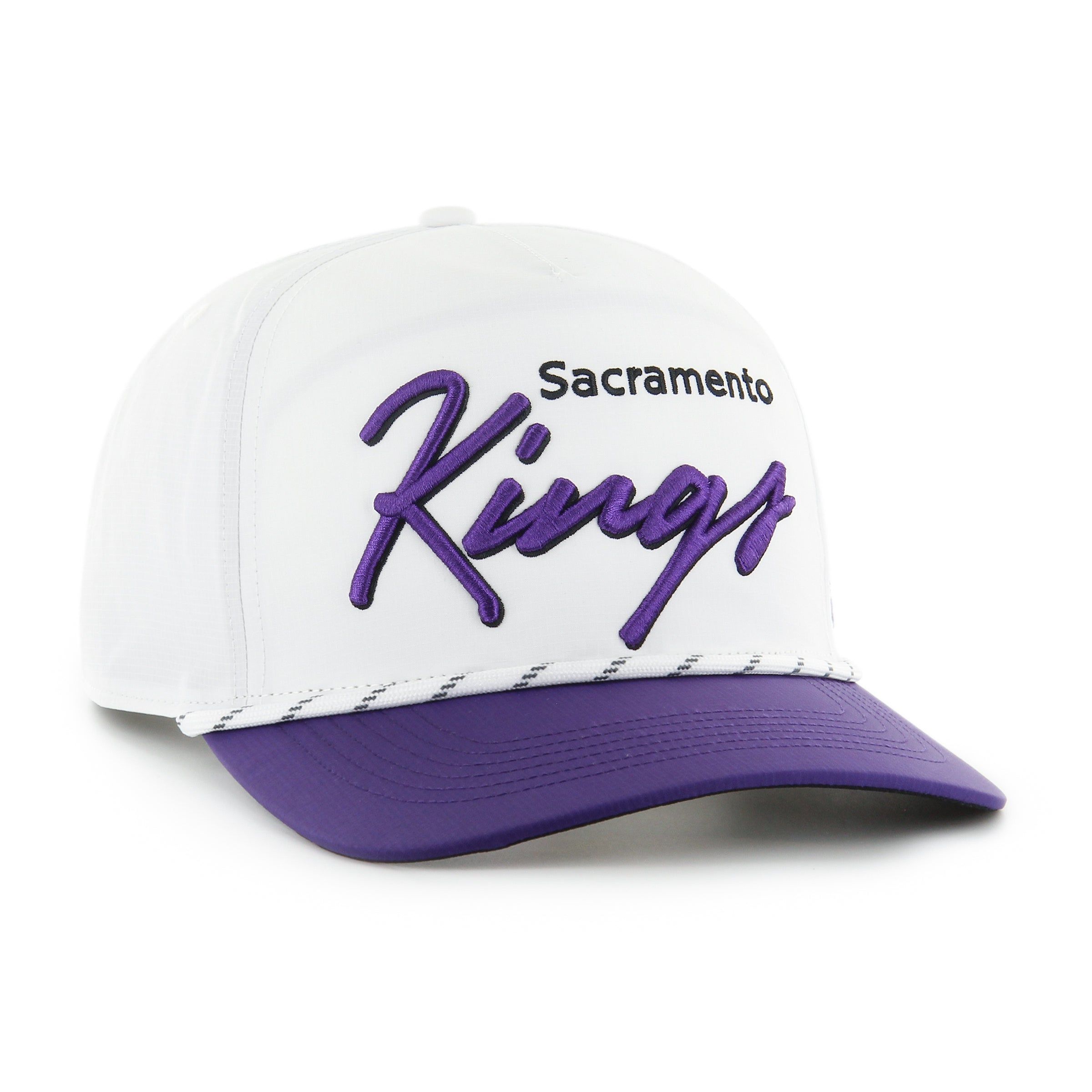 SACRAMENTO KINGS CHAMBERLAIN SNAP '47 HITCH sold by 47 product image thumbnail 3