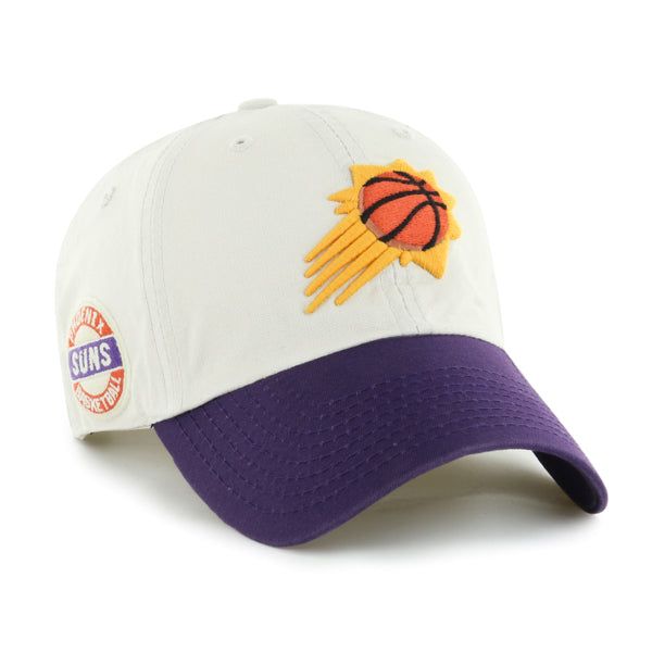 PHOENIX SUNS SIDESTEP '47 CLEAN UP sold by 47