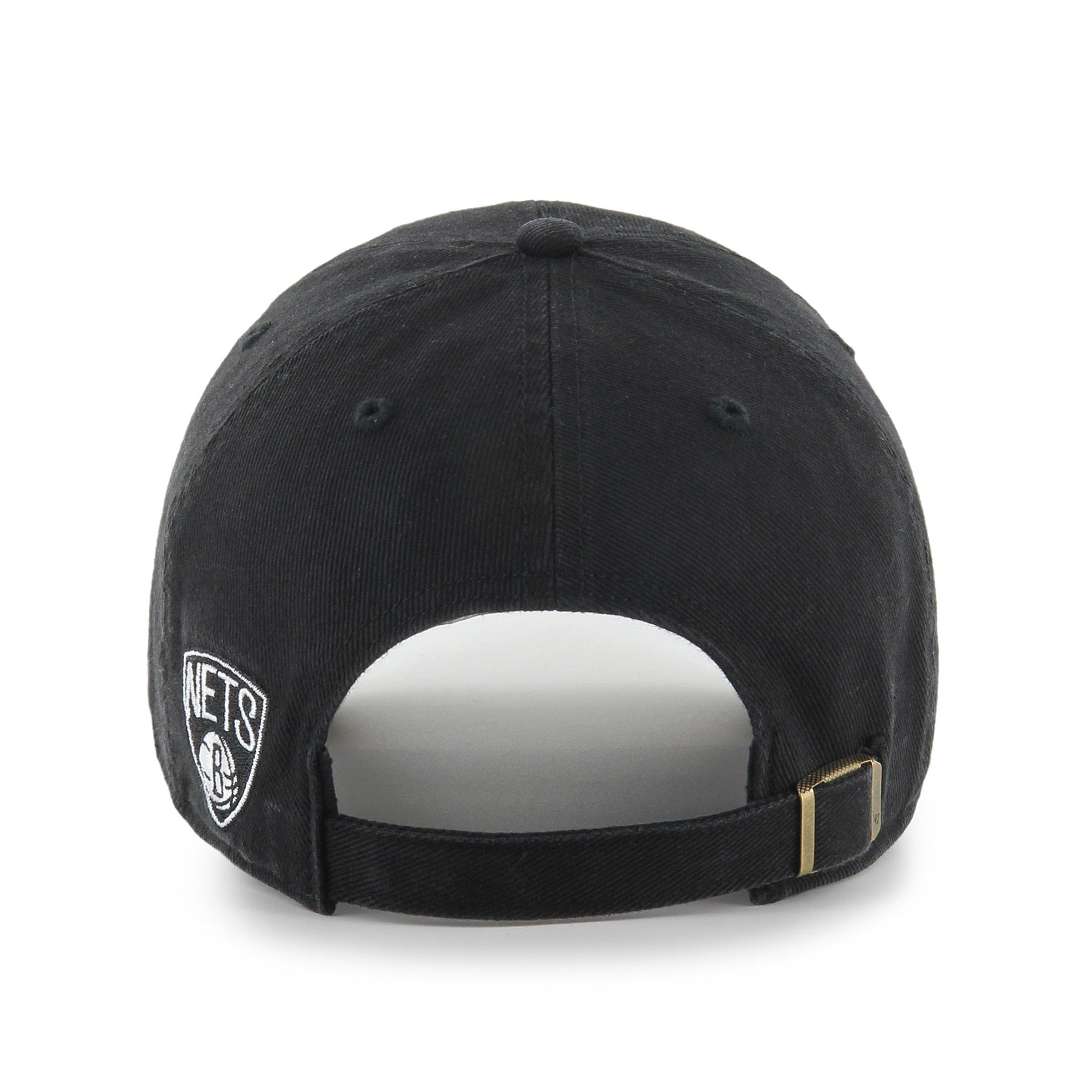 BROOKLYN NETS TYRRELL WINSTON '47 CLEAN UP sold by 47 product image thumbnail 2