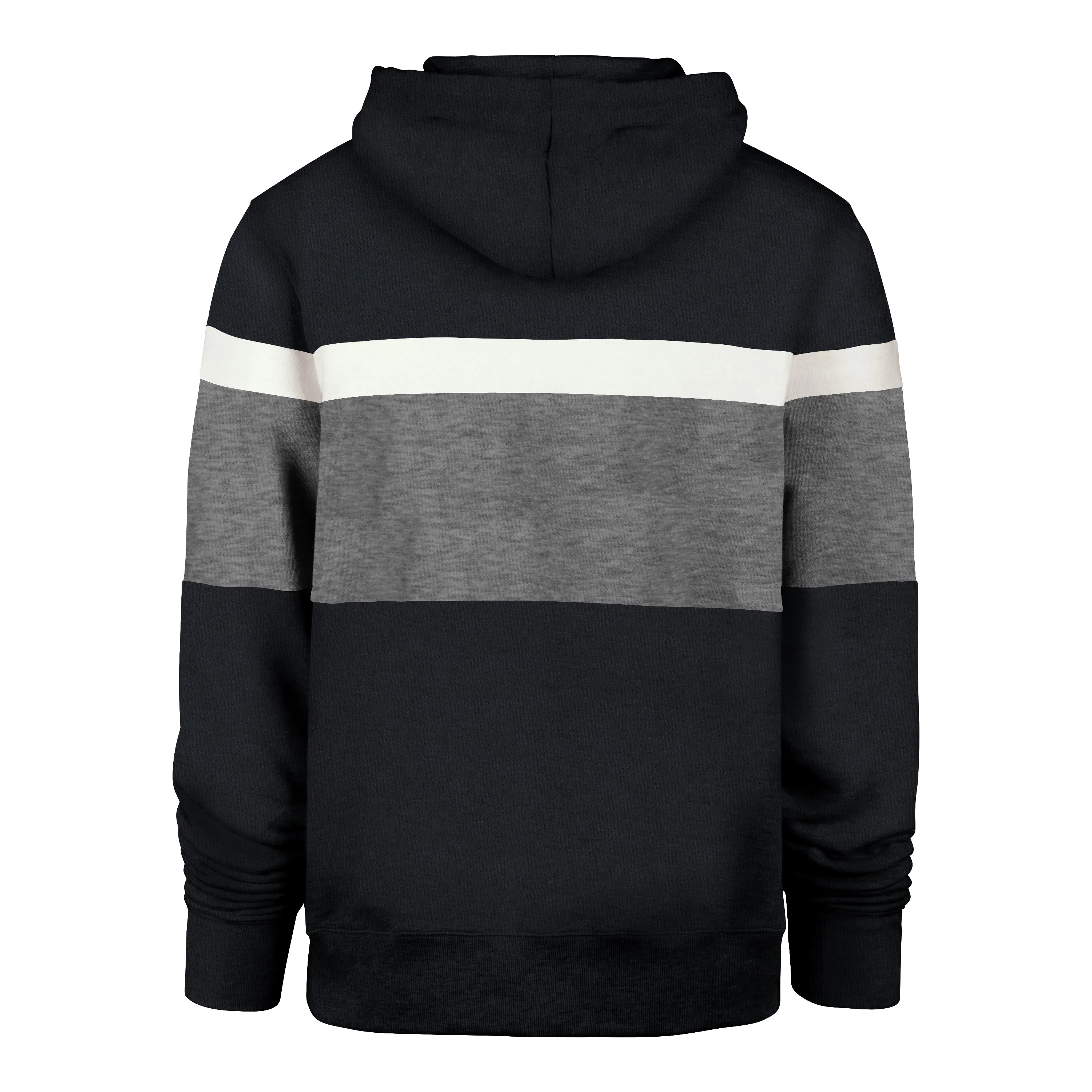 SEATTLE KRAKEN '47 WARREN HOOD sold by 47 product image thumbnail 2