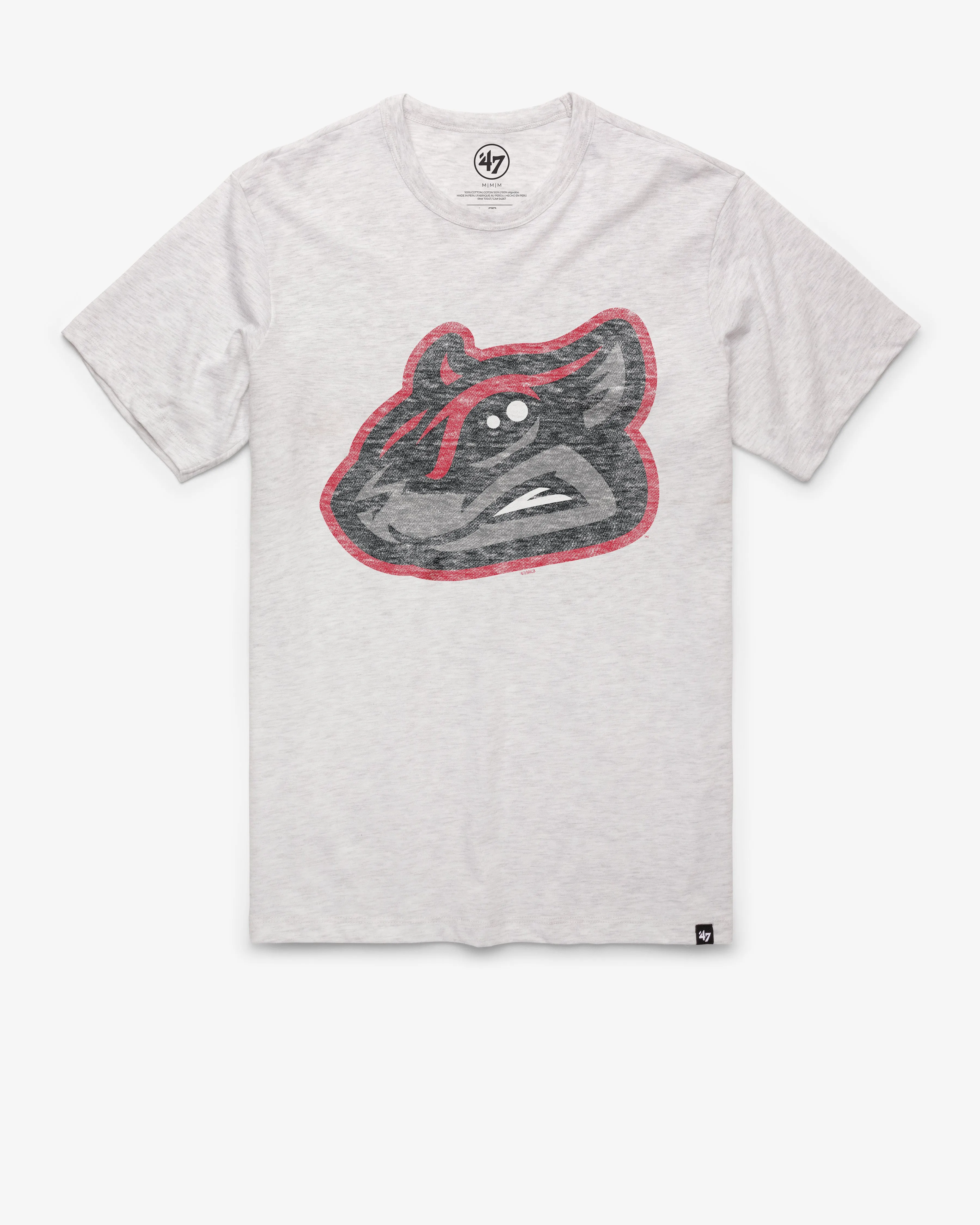 RICHMOND FLYING SQUIRRELS PREMIER '47 FRANKLIN TEE sold by 47