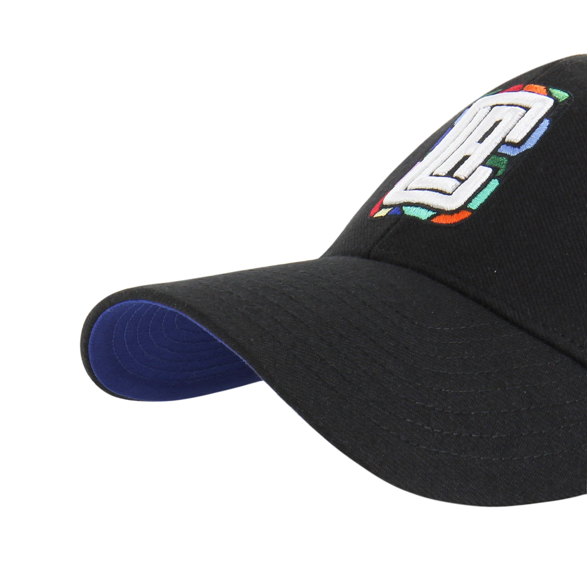 LOS ANGELES CLIPPERS 23 NBA CITY EDITION '47 MVP sold by 47 product image thumbnail 5