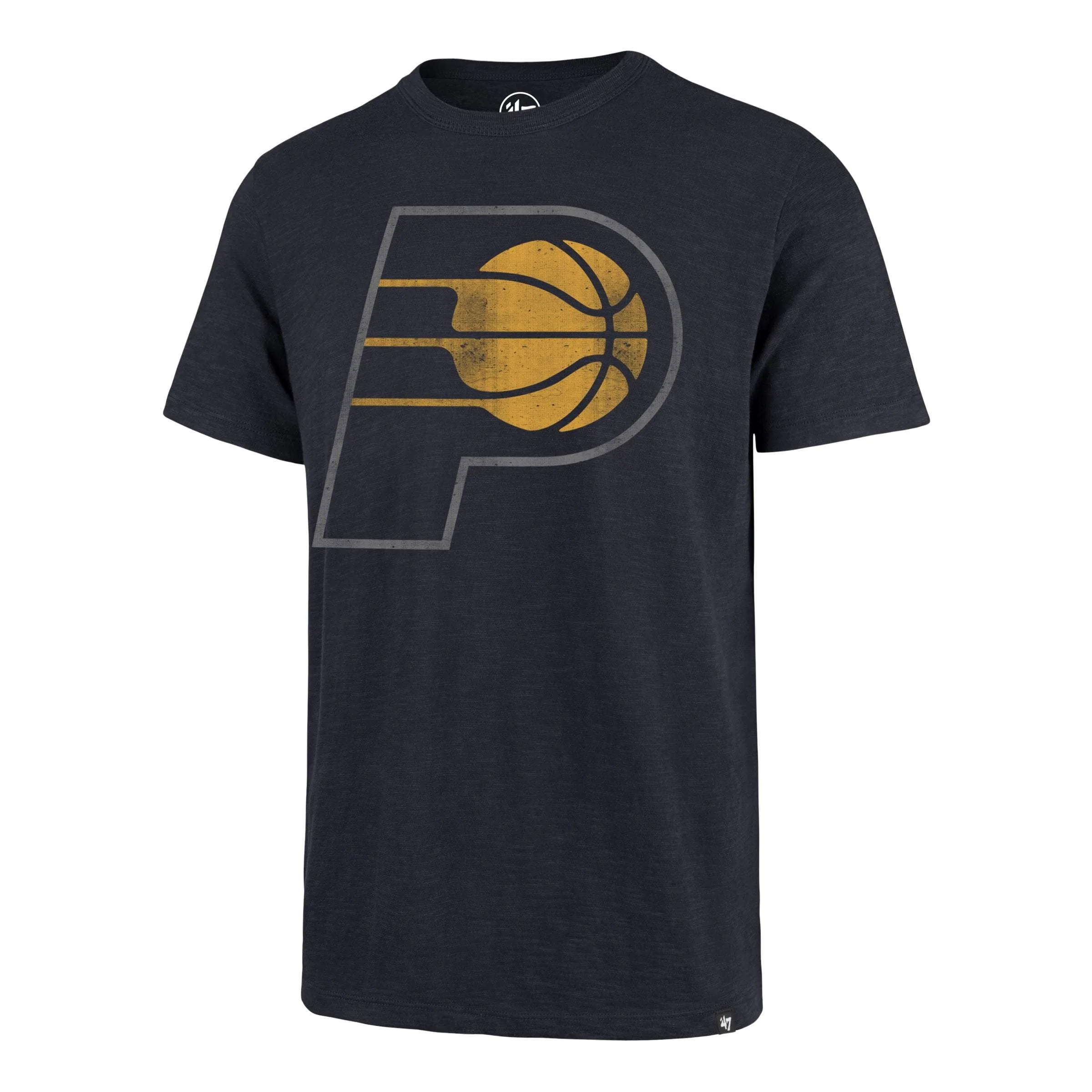INDIANA PACERS GRIT '47 SCRUM TEE sold by 47